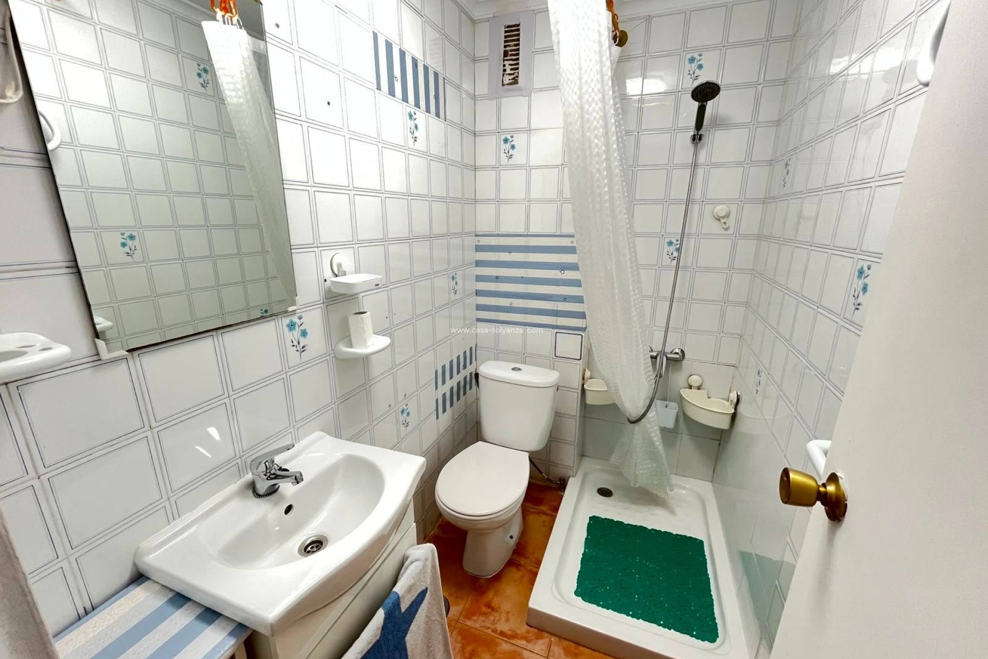 Resale - Apartment / flat - Lo Pagan - Villananitos