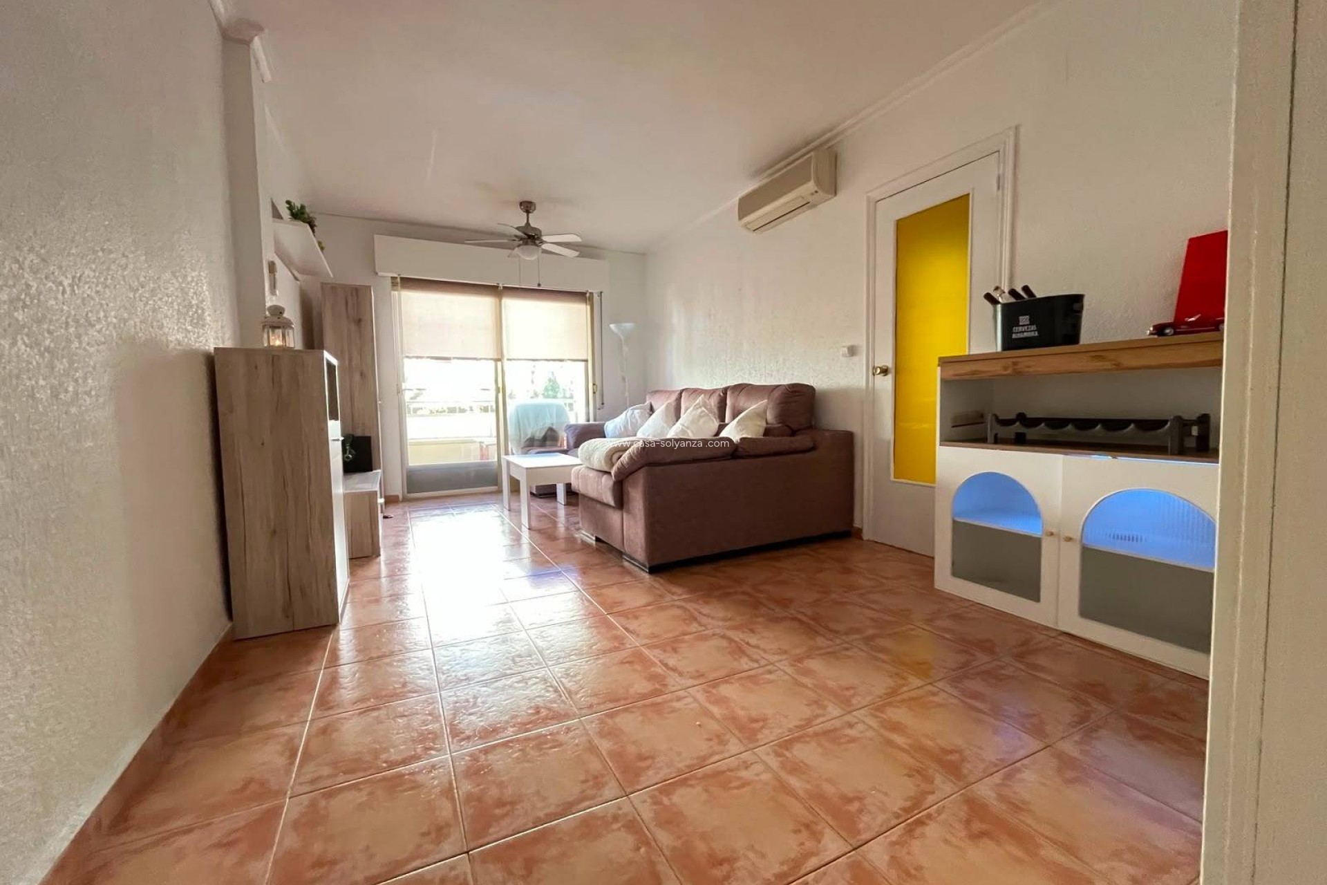 Resale - Apartment / flat - Lo Pagan - Villananitos
