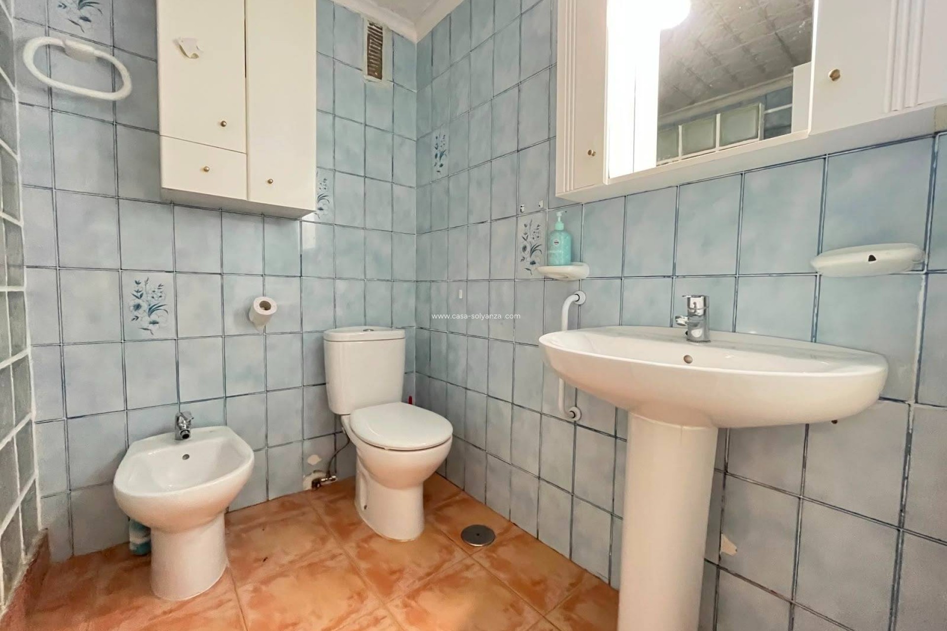 Resale - Apartment / flat - Lo Pagan - Villananitos