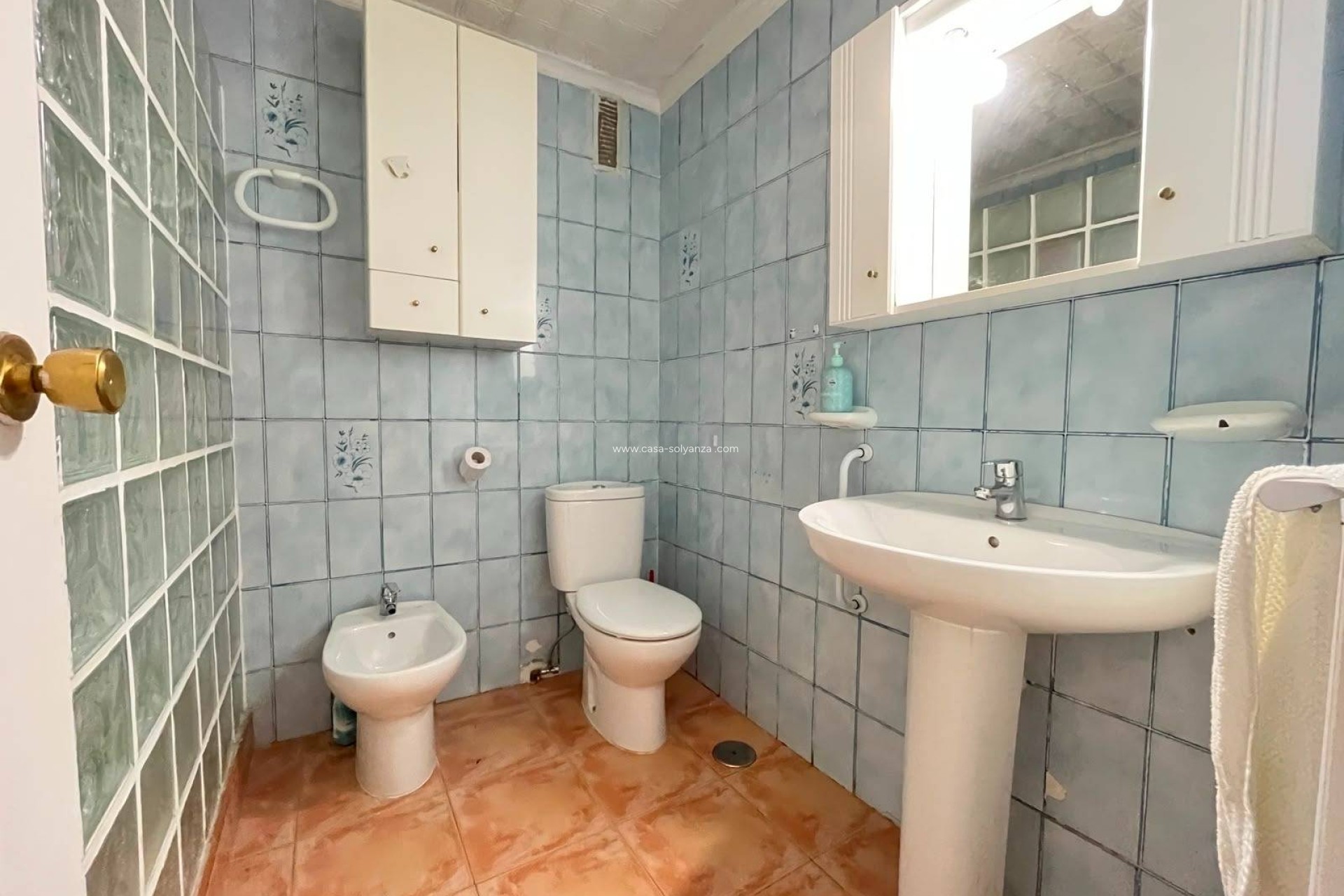 Resale - Apartment / flat - Lo Pagan - Villananitos