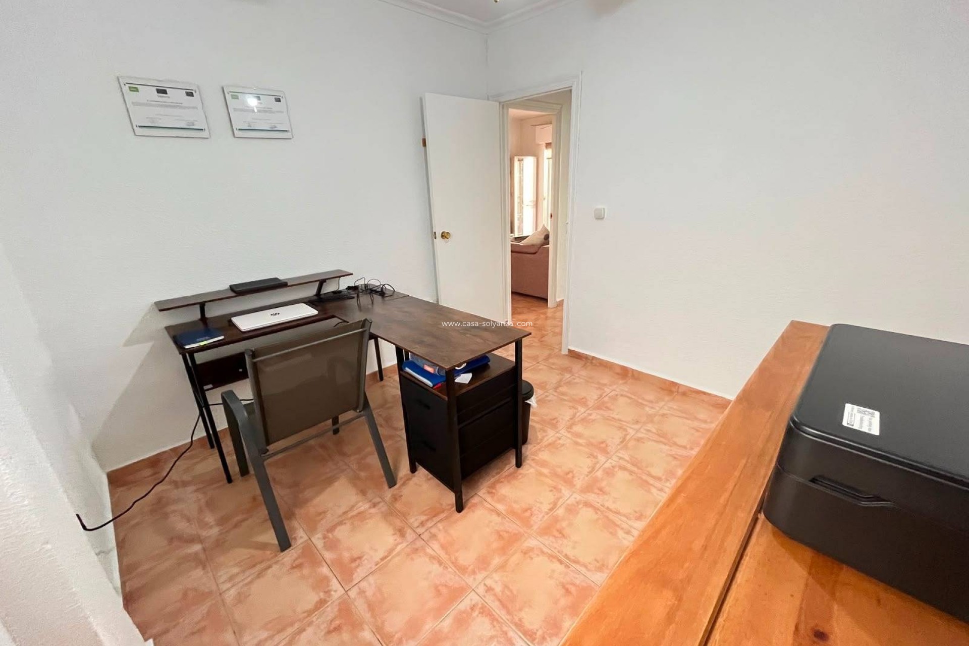 Resale - Apartment / flat - Lo Pagan - Villananitos