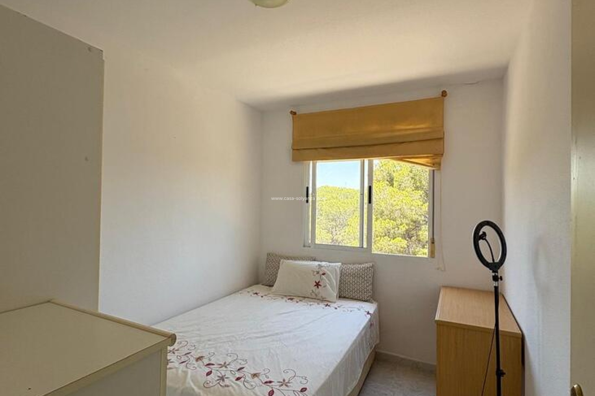Resale - Apartment / flat - Lo Pepin - Inland