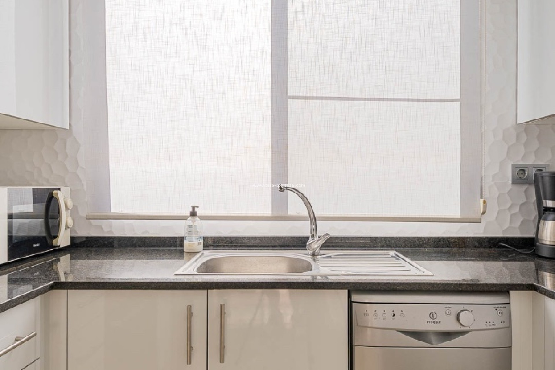 Resale - Apartment / flat - Lomas de Cabo Roig