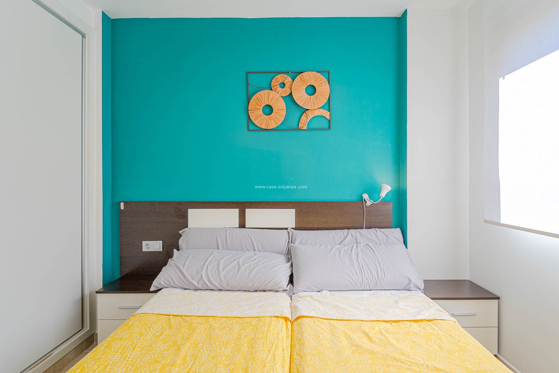 Resale - Apartment / flat - Lomas de Cabo Roig