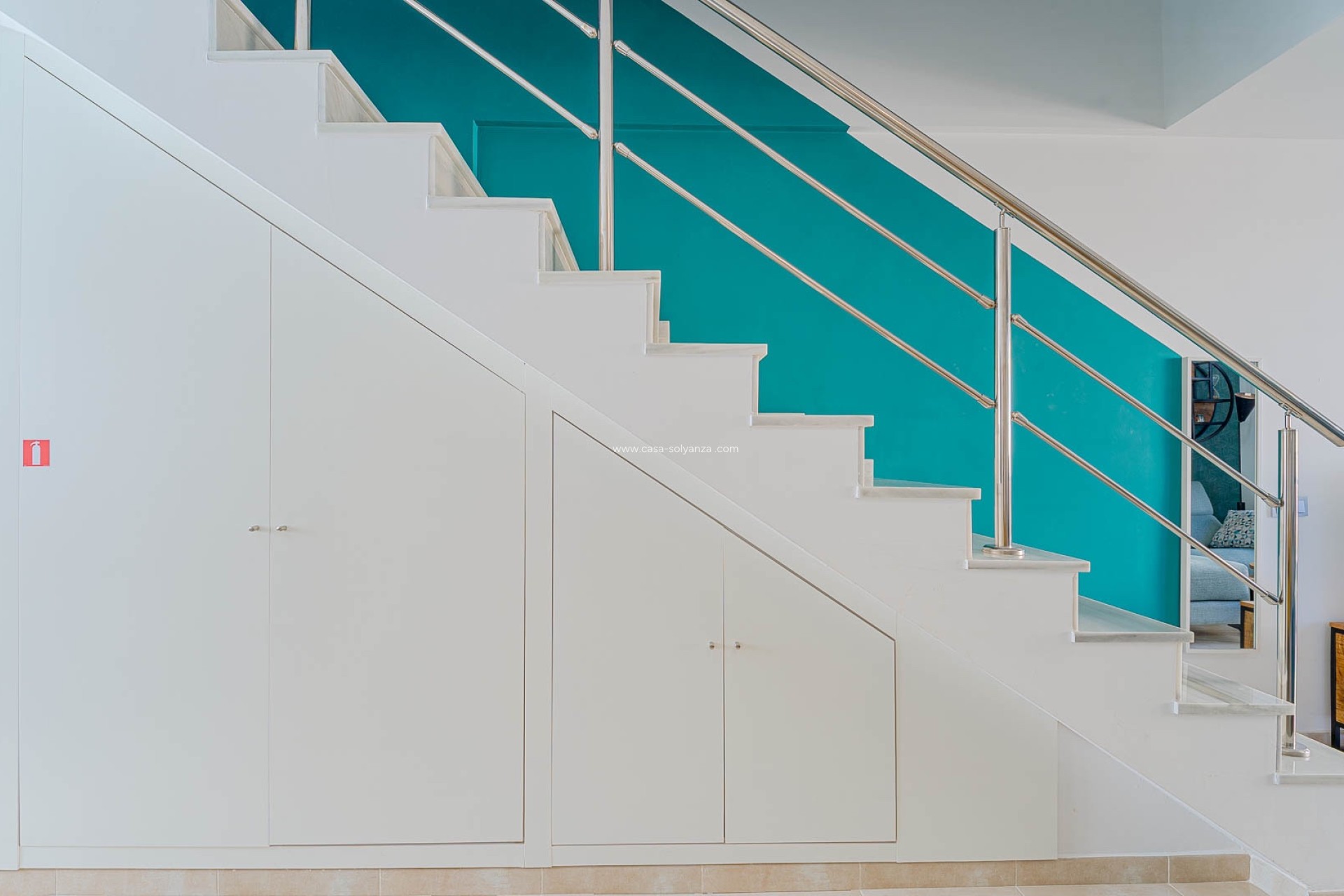 Resale - Apartment / flat - Lomas de Cabo Roig