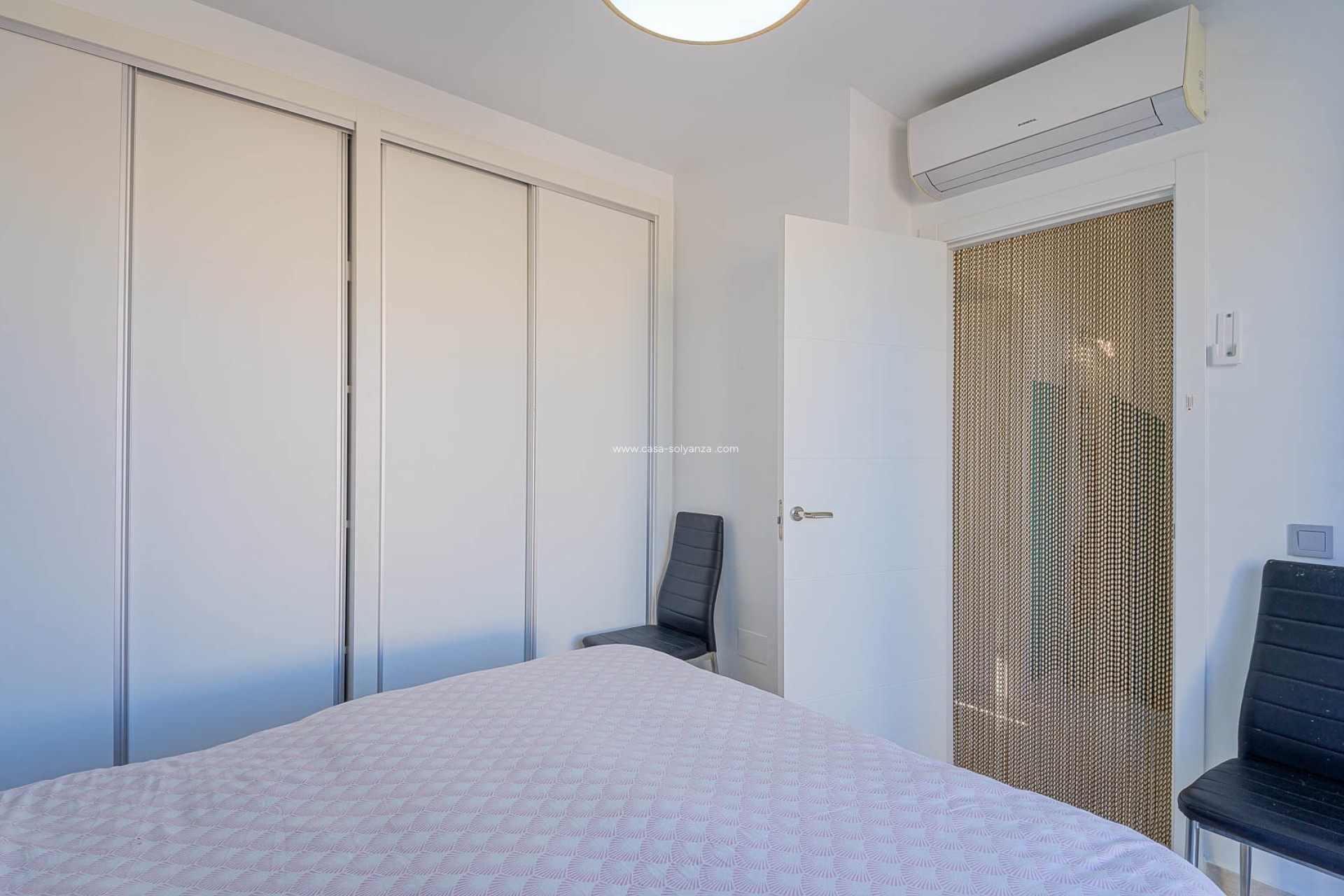 Resale - Apartment / flat - Lomas de Cabo Roig