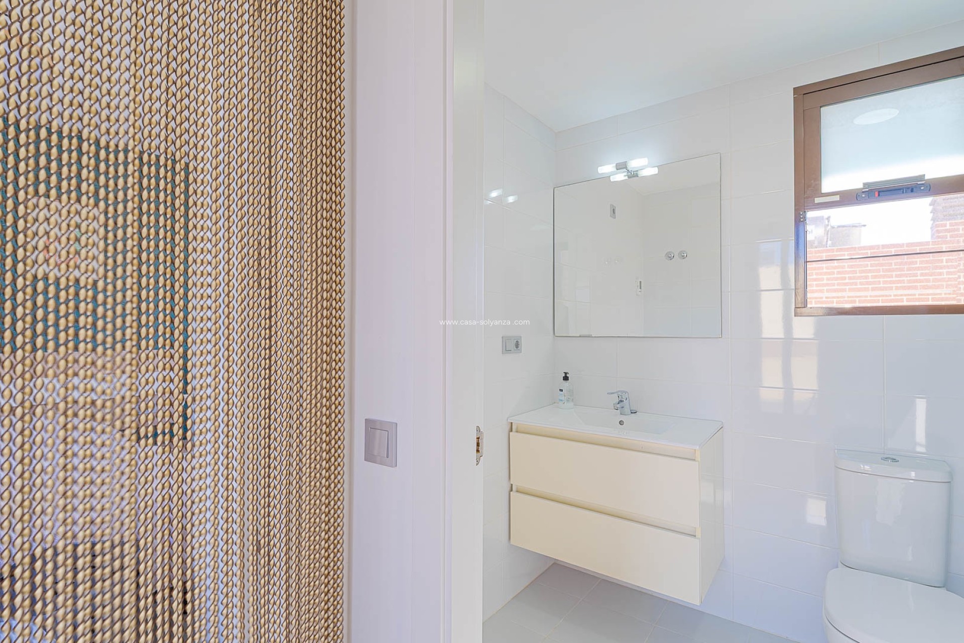 Resale - Apartment / flat - Lomas de Cabo Roig