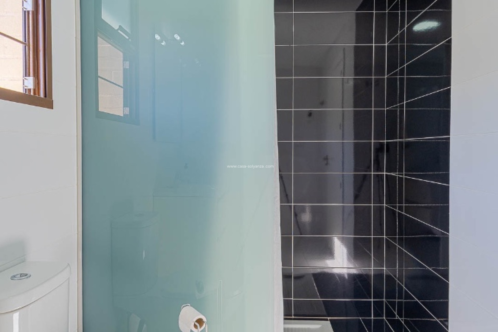 Resale - Apartment / flat - Lomas de Cabo Roig