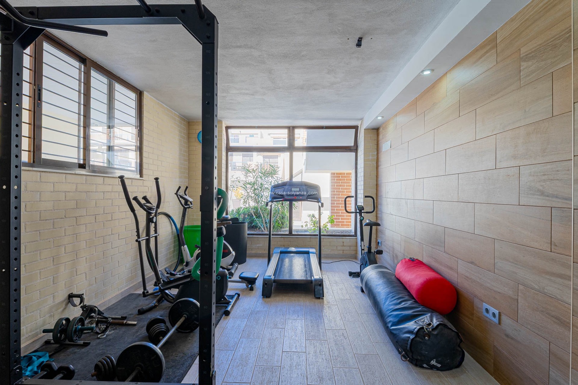 Resale - Apartment / flat - Lomas de Cabo Roig