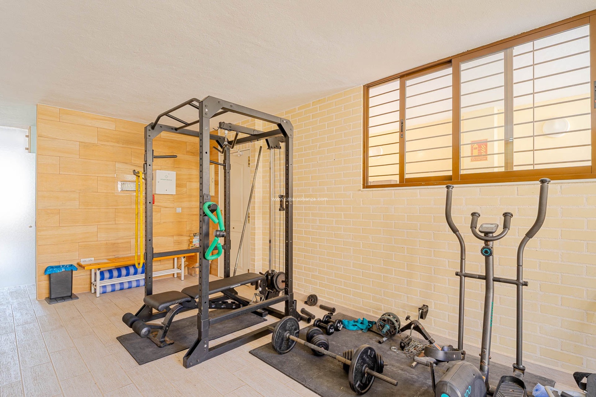 Resale - Apartment / flat - Lomas de Cabo Roig