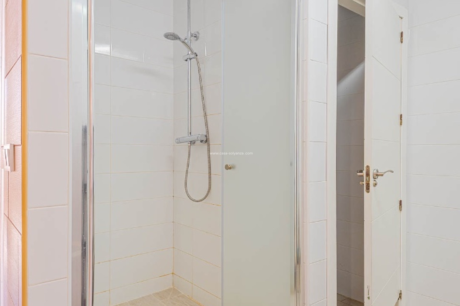 Resale - Apartment / flat - Lomas de Cabo Roig