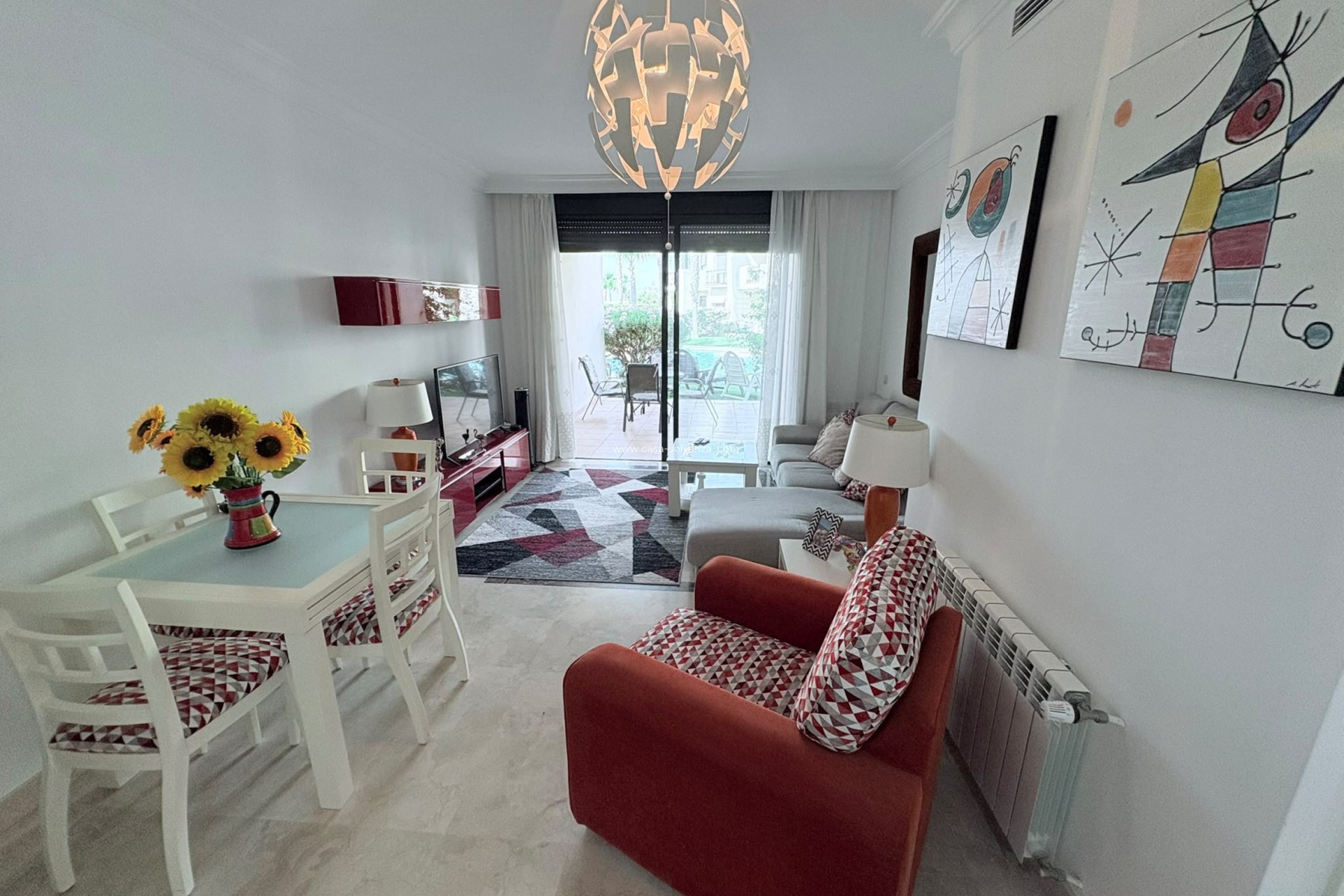 Resale - Apartment / flat - Los Alcázares - Costa Calida