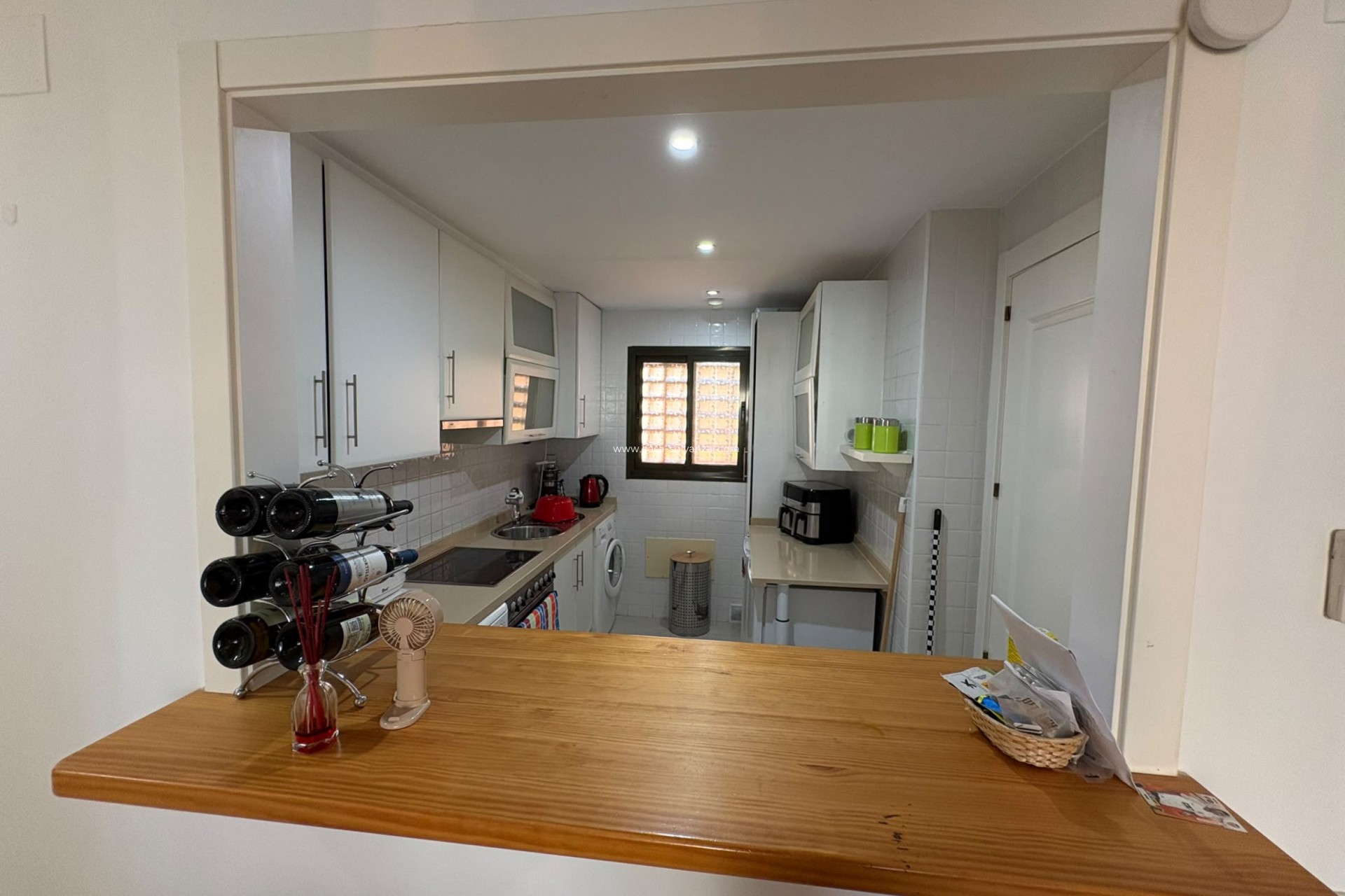 Resale - Apartment / flat - Los Alcázares - Costa Calida