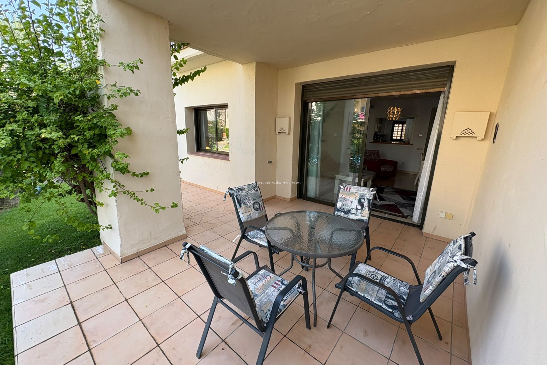 Resale - Apartment / flat - Los Alcázares - Costa Calida
