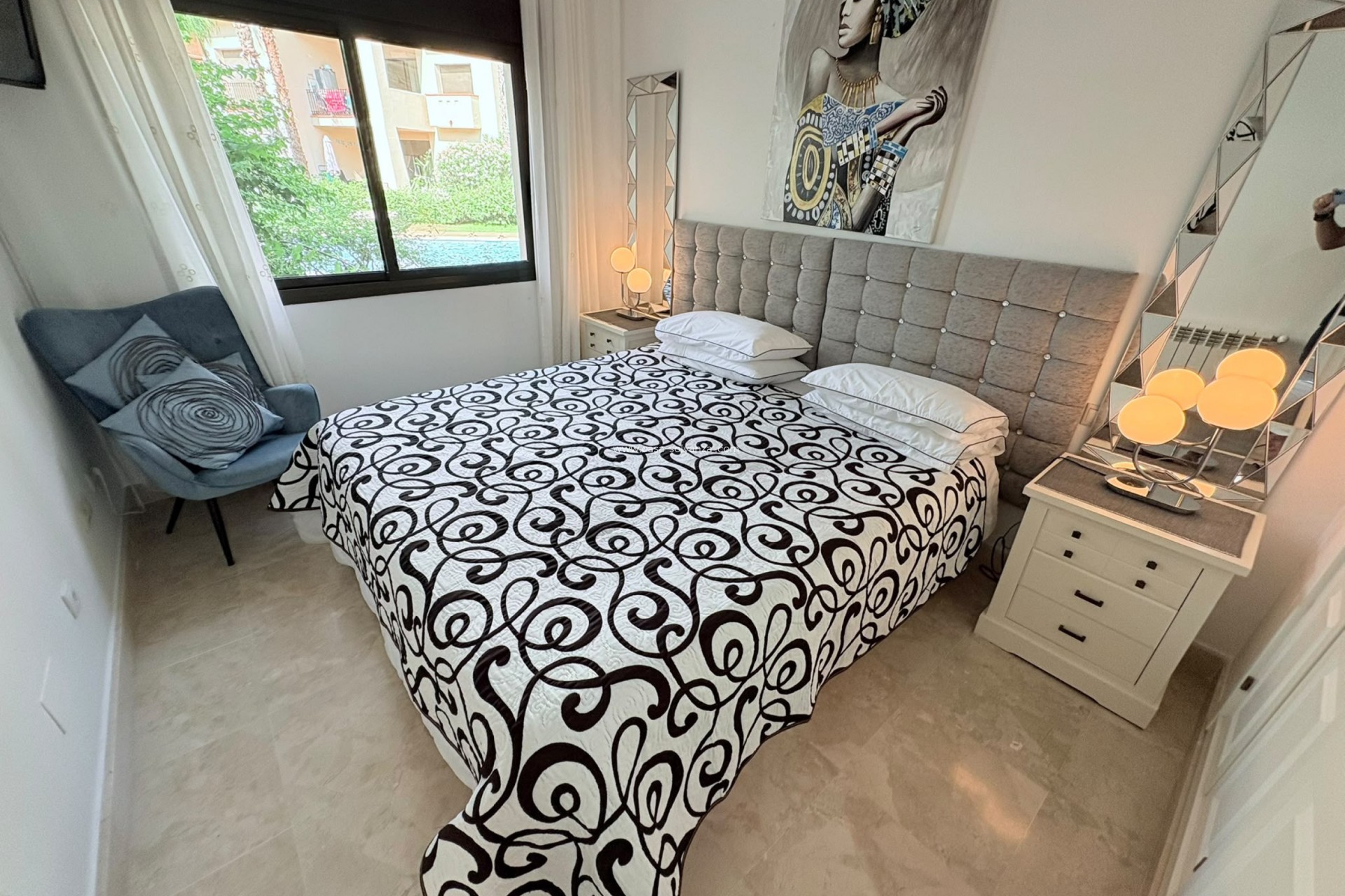Resale - Apartment / flat - Los Alcázares - Costa Calida