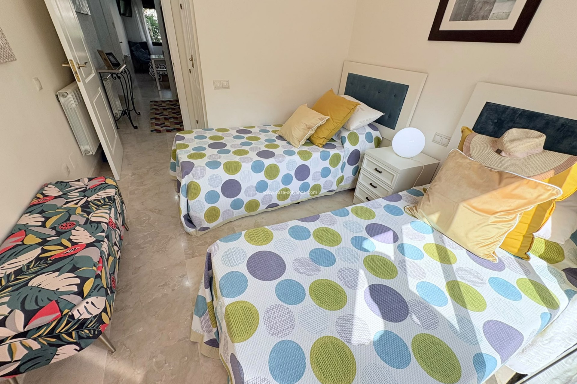 Resale - Apartment / flat - Los Alcázares - Costa Calida