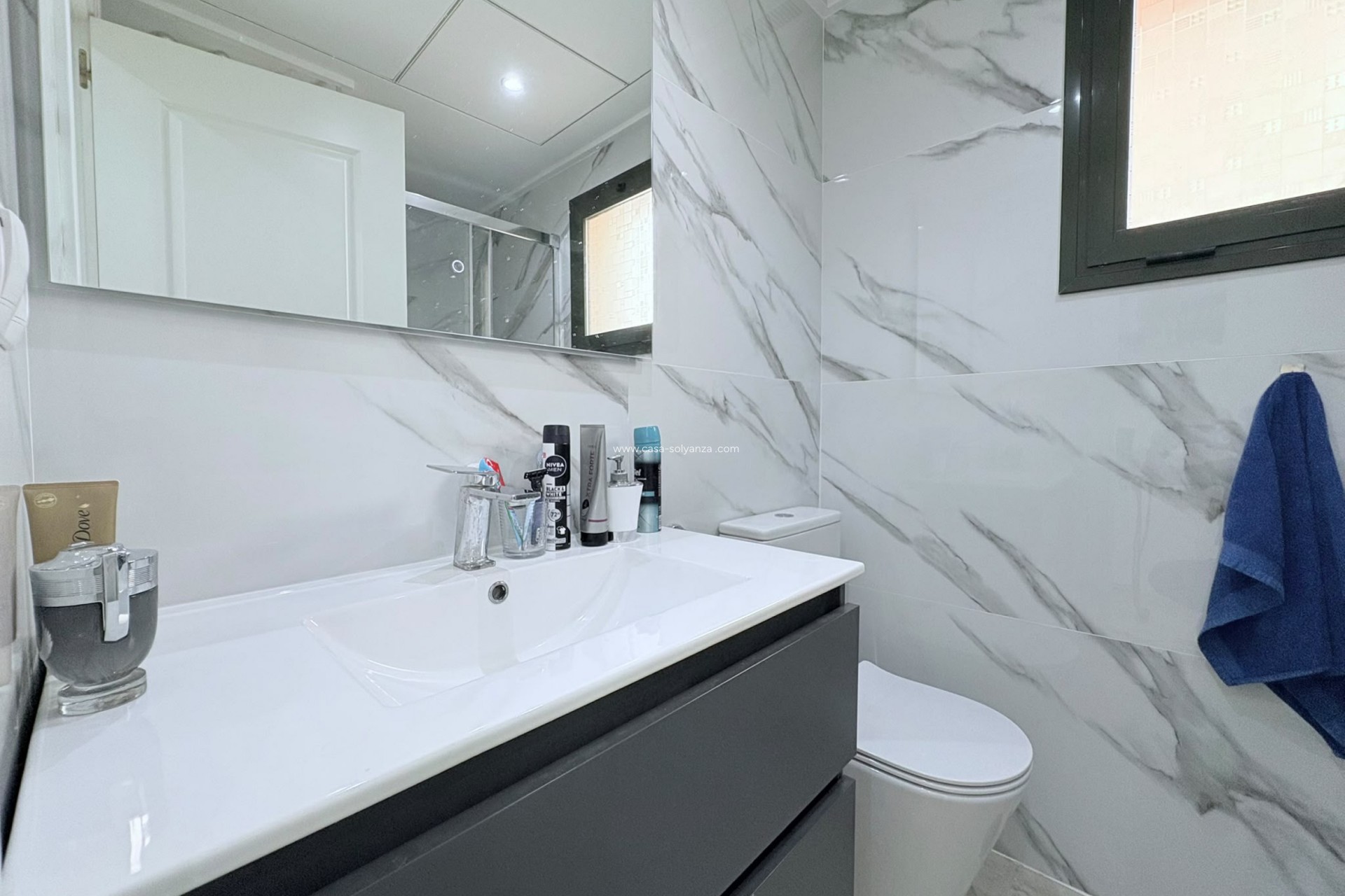 Resale - Apartment / flat - Los Alcázares - Costa Calida