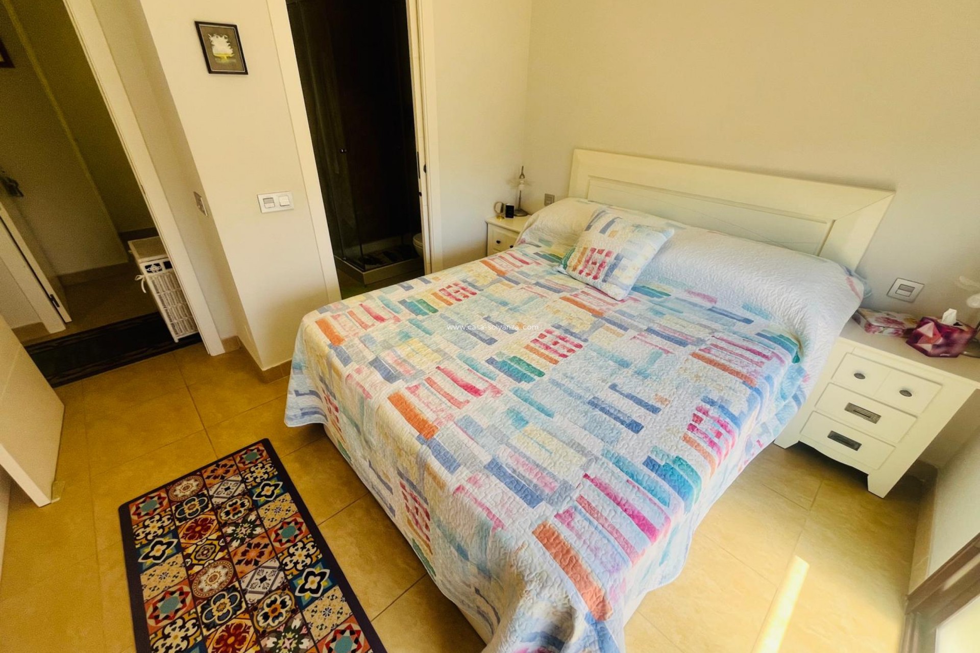 Resale - Apartment / flat - Los Alcázares - Costa Calida