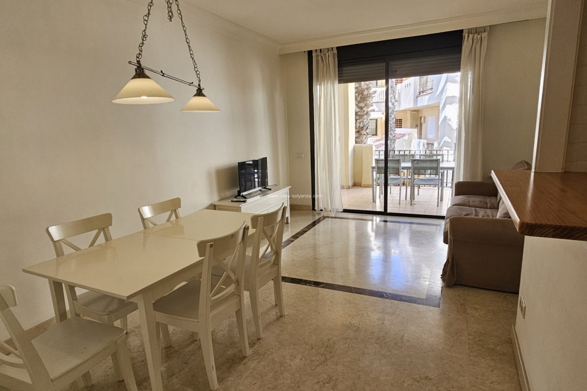Resale - Apartment / flat - Los Alcázares - Costa Calida