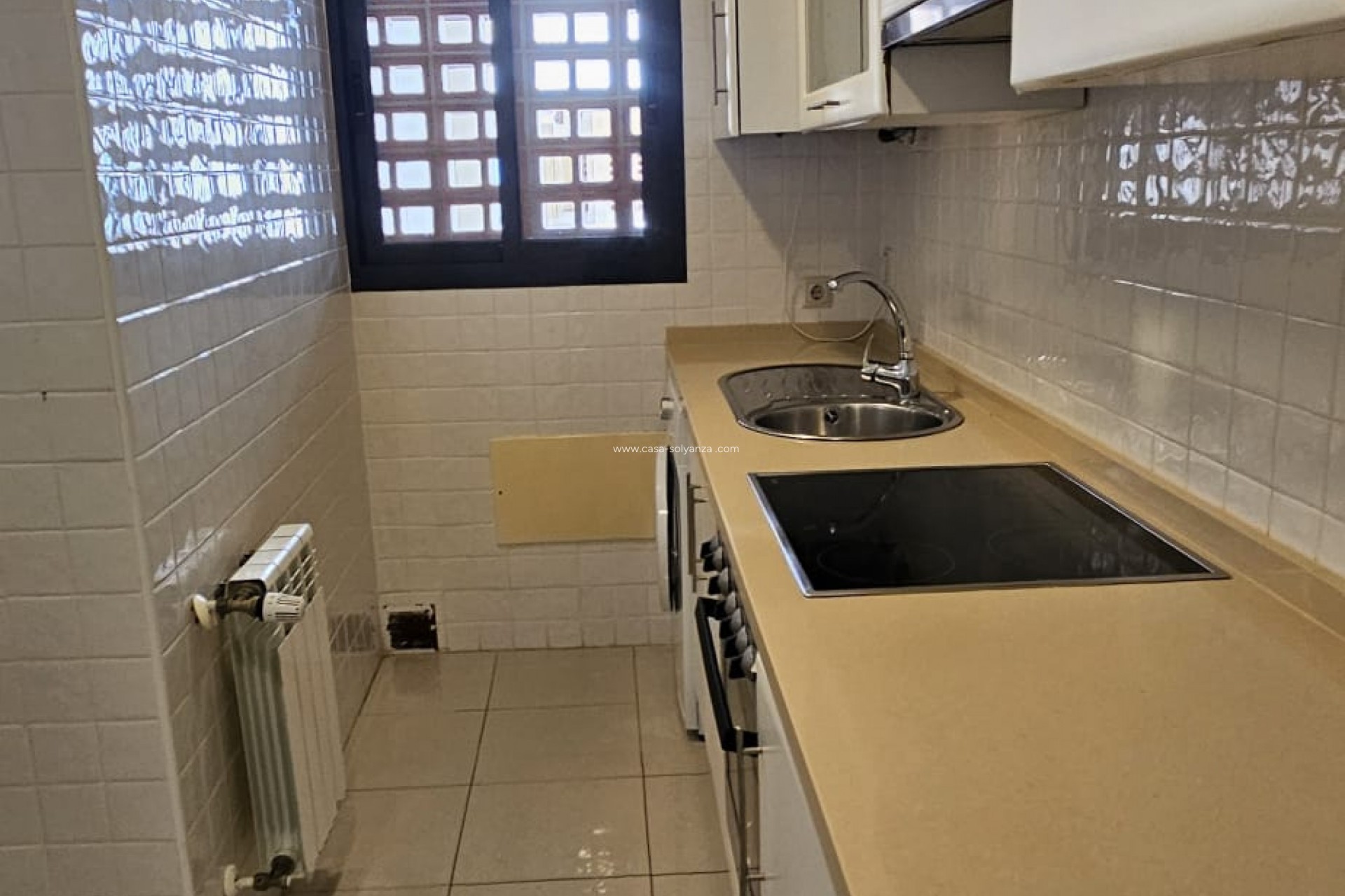 Resale - Apartment / flat - Los Alcázares - Costa Calida