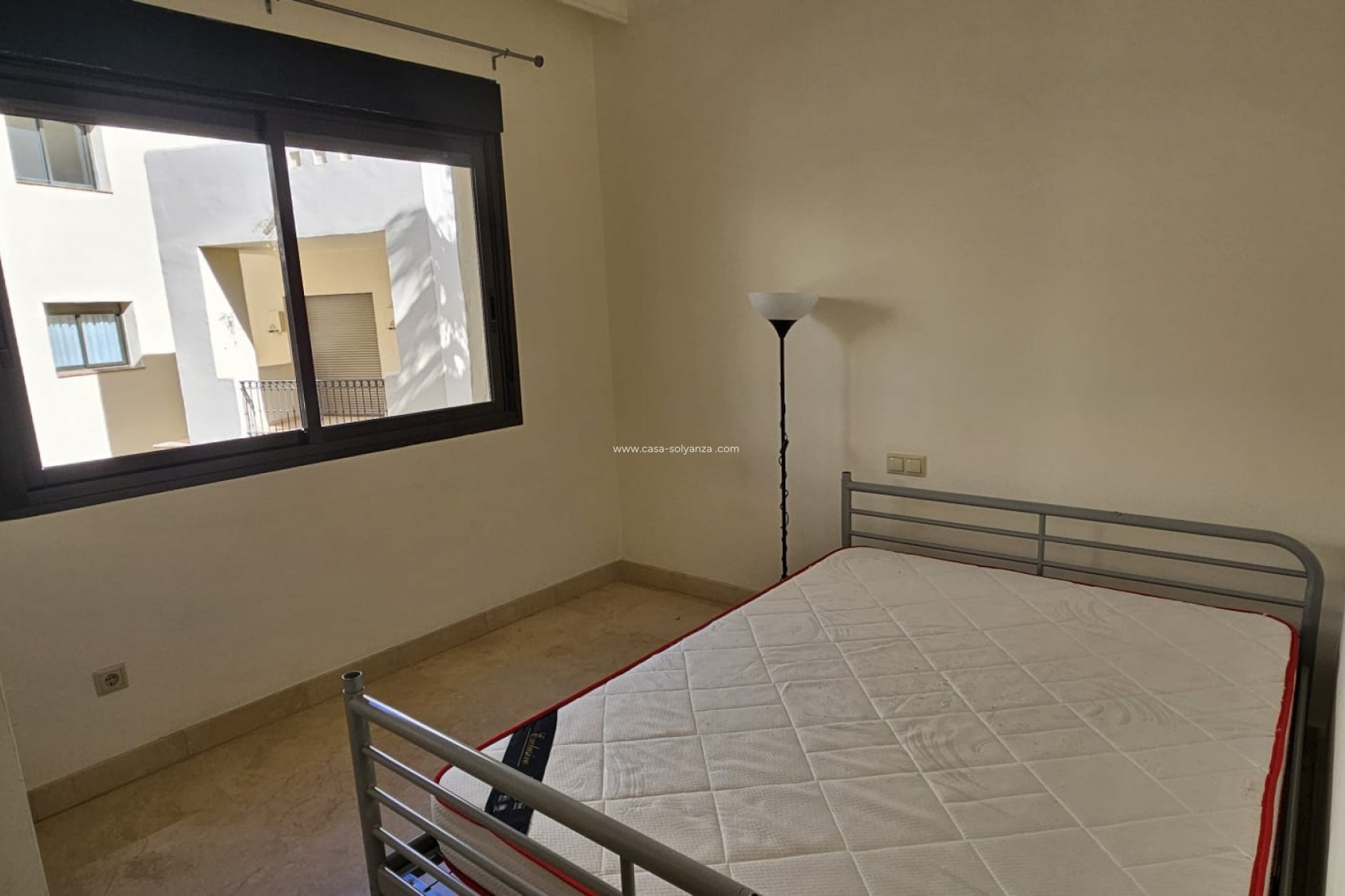 Resale - Apartment / flat - Los Alcázares - Costa Calida