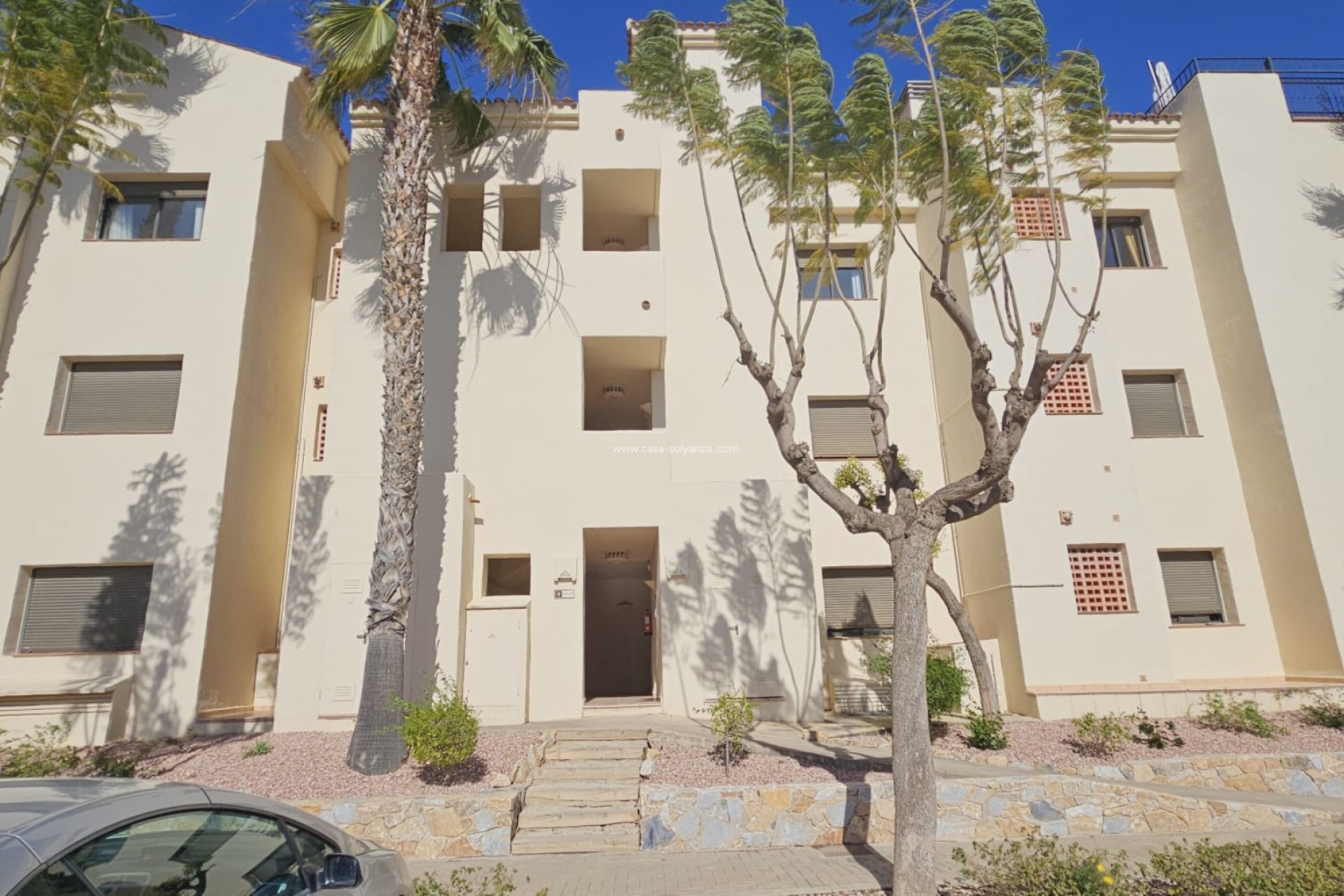 Resale - Apartment / flat - Los Alcázares - Costa Calida