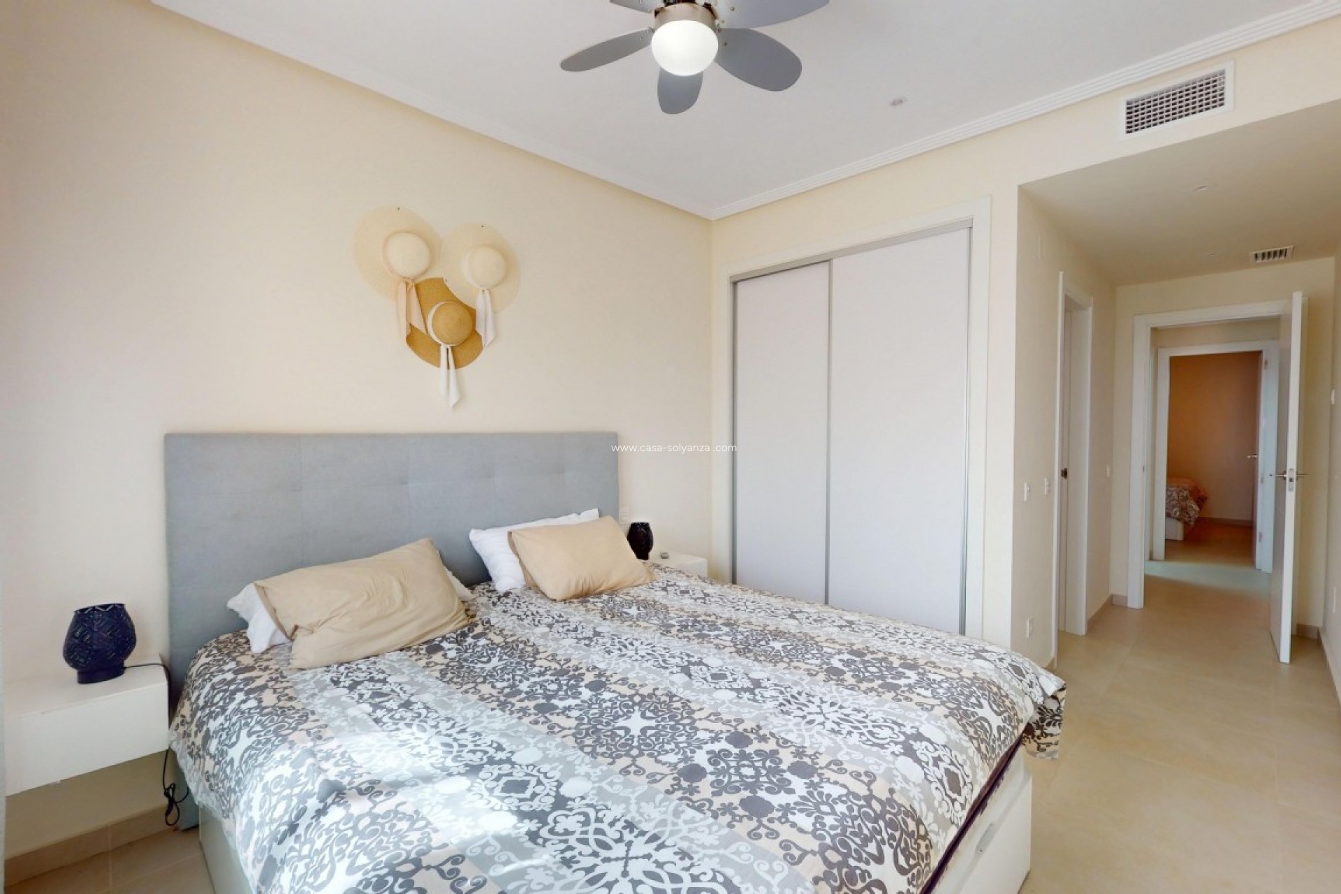 Resale - Apartment / flat - Los Alcázares - Costa Calida