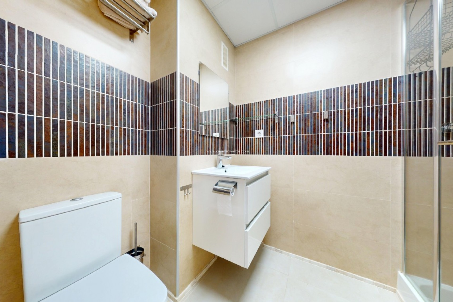 Resale - Apartment / flat - Los Alcázares - Costa Calida