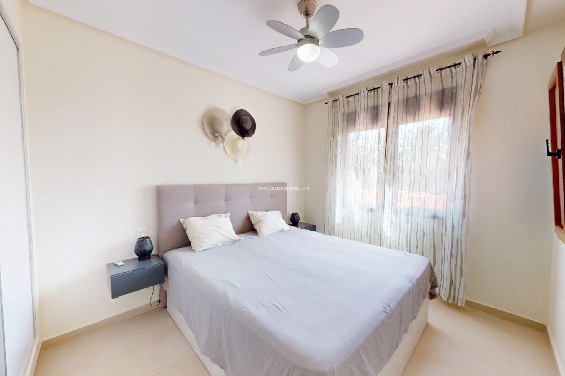 Resale - Apartment / flat - Los Alcázares - Costa Calida