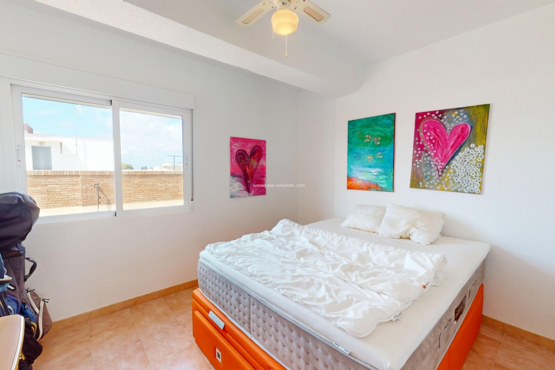 Resale - Apartment / flat - Los Alcázares - Costa Calida