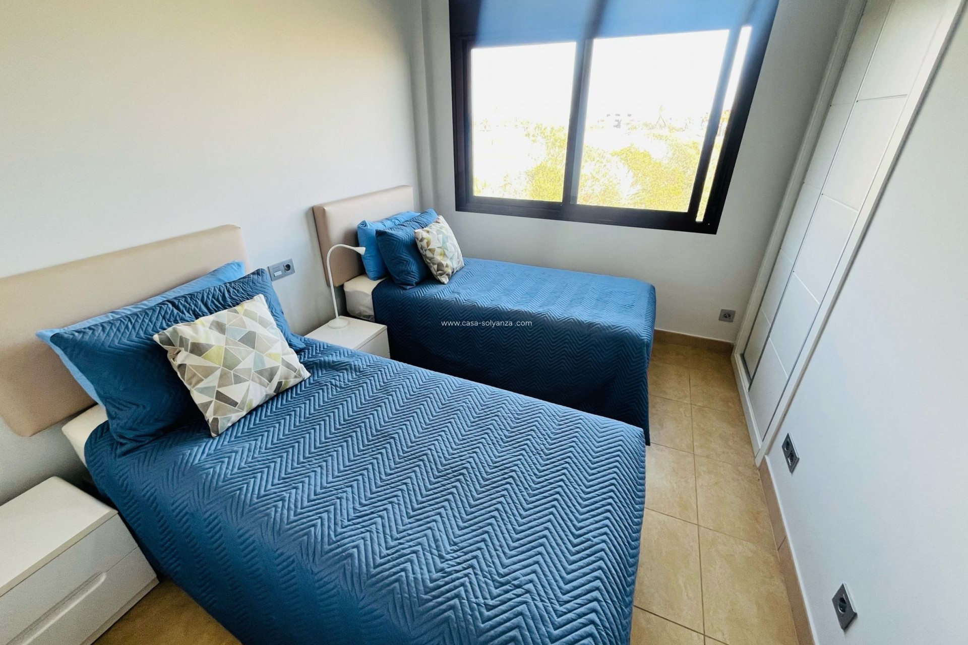 Resale - Apartment / flat - Los Alcázares - Costa Calida