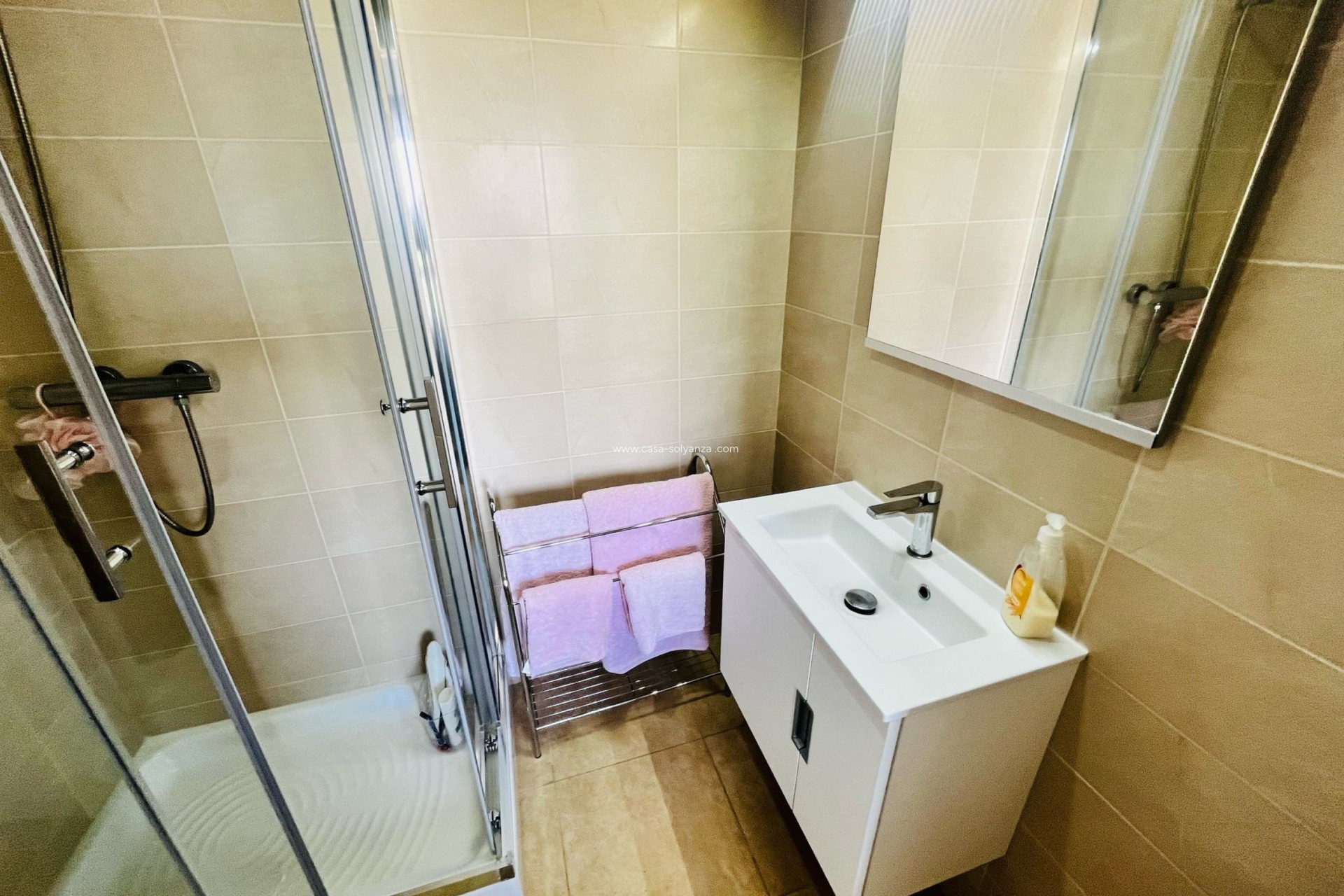 Resale - Apartment / flat - Los Alcázares - Costa Calida