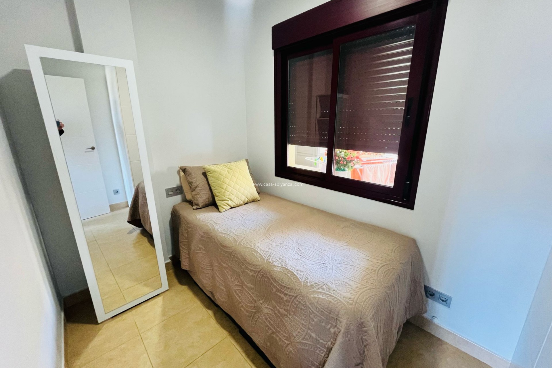 Resale - Apartment / flat - Los Alcázares - Costa Calida