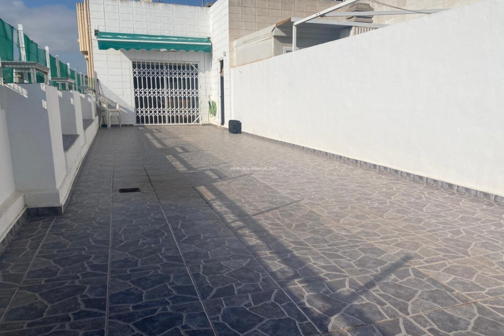 Resale - Apartment / flat - Los Alcázares - Costa Calida