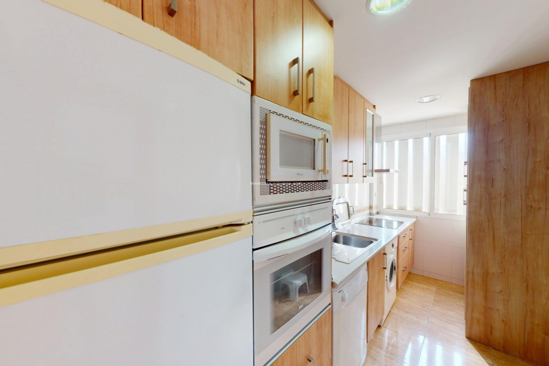 Resale - Apartment / flat - Los Alcázares - Costa Calida