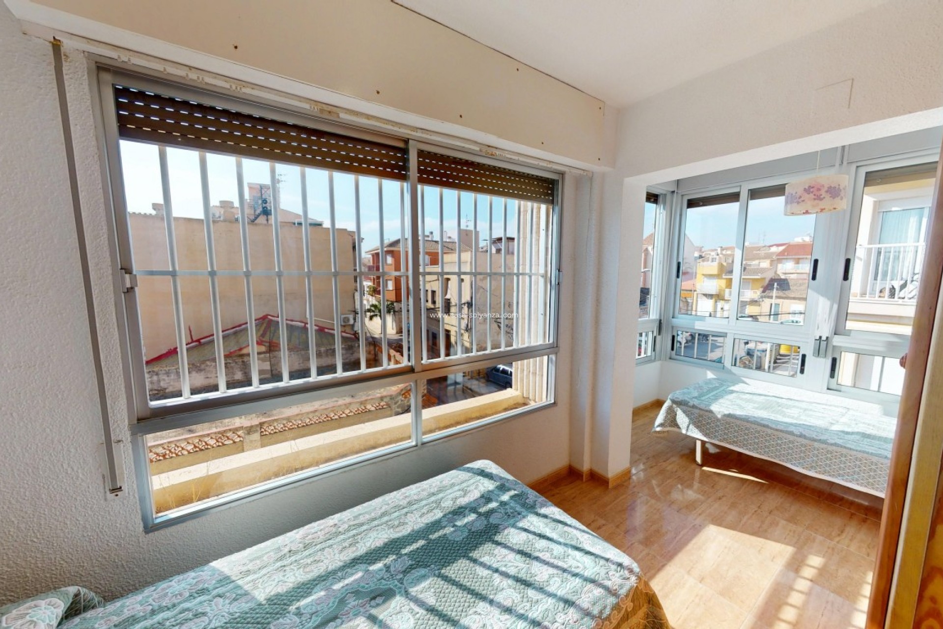 Resale - Apartment / flat - Los Alcázares - Costa Calida