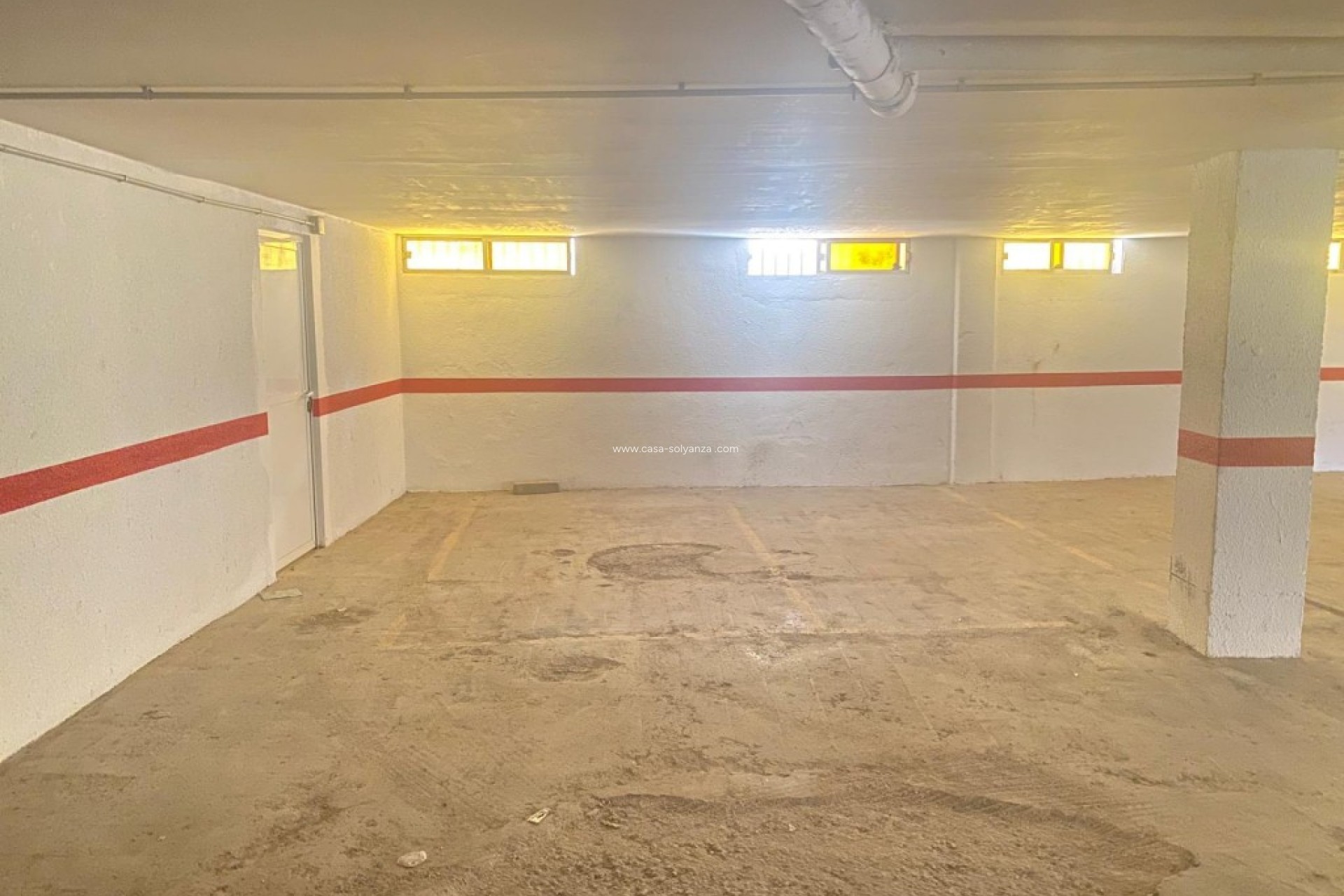 Resale - Apartment / flat - Los Alcázares - Costa Calida