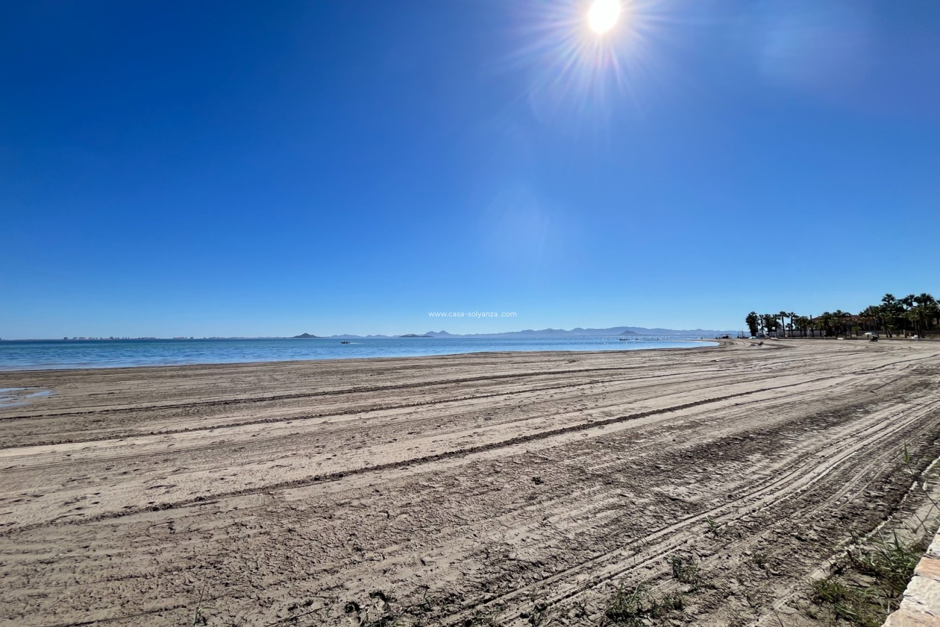 Resale - Apartment / flat - Los Alcázares - Costa Calida