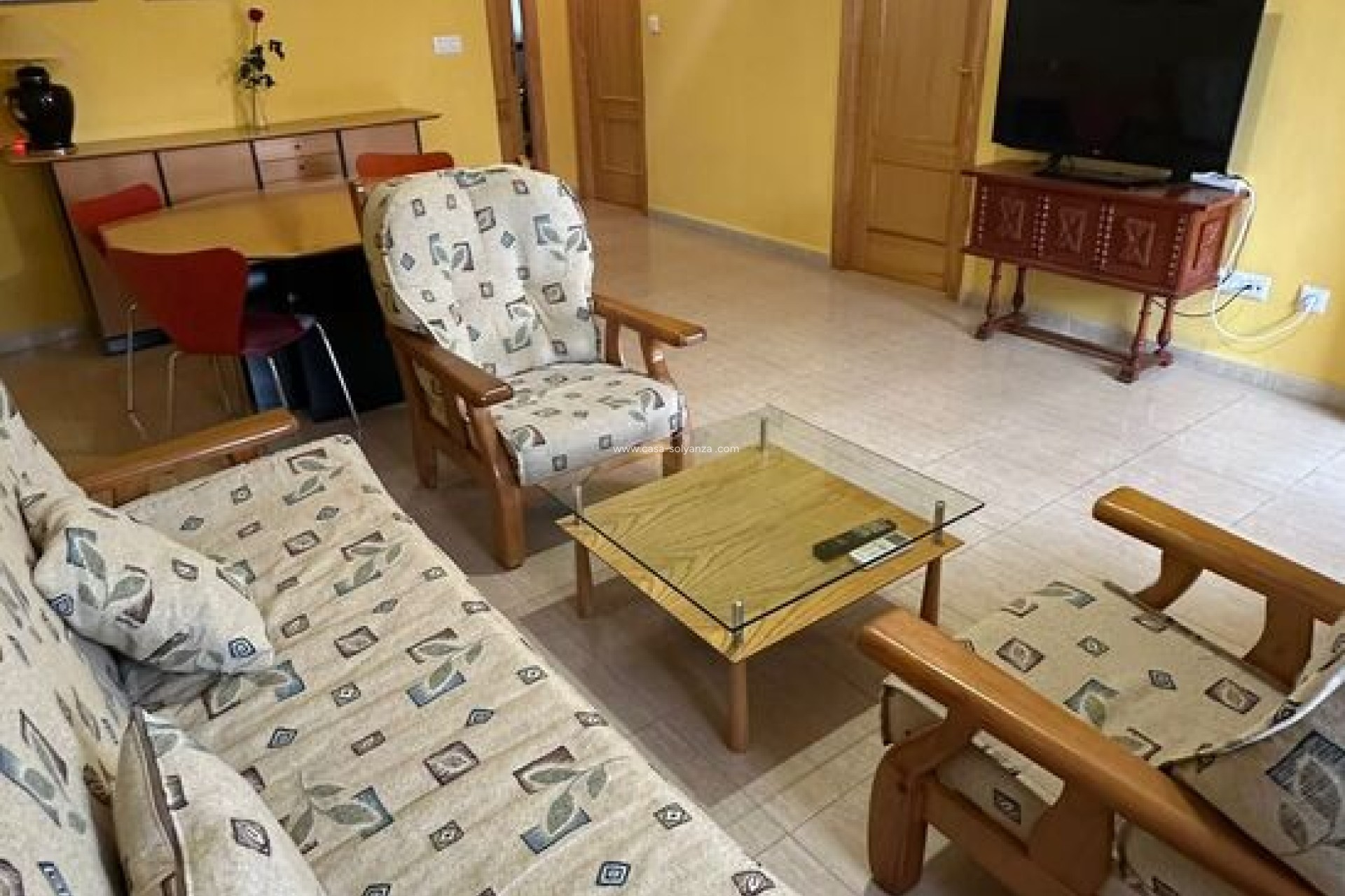Resale - Apartment / flat - Los Alcázares - Costa Calida