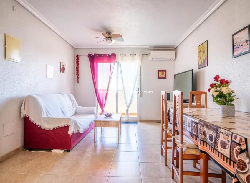Resale - Apartment / flat - Los Alcázares - Costa Calida