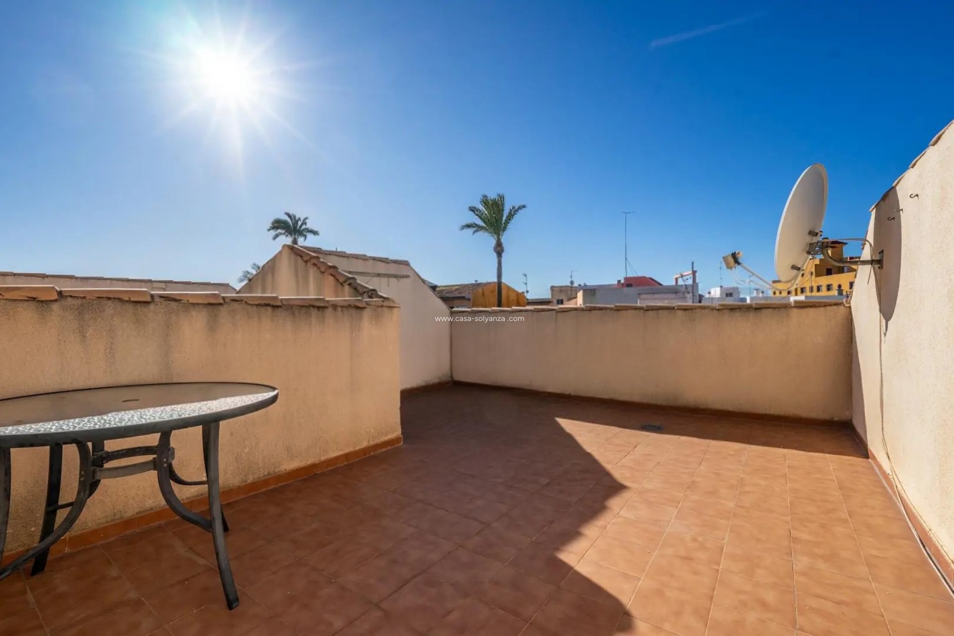 Resale - Apartment / flat - Los Alcázares - Costa Calida