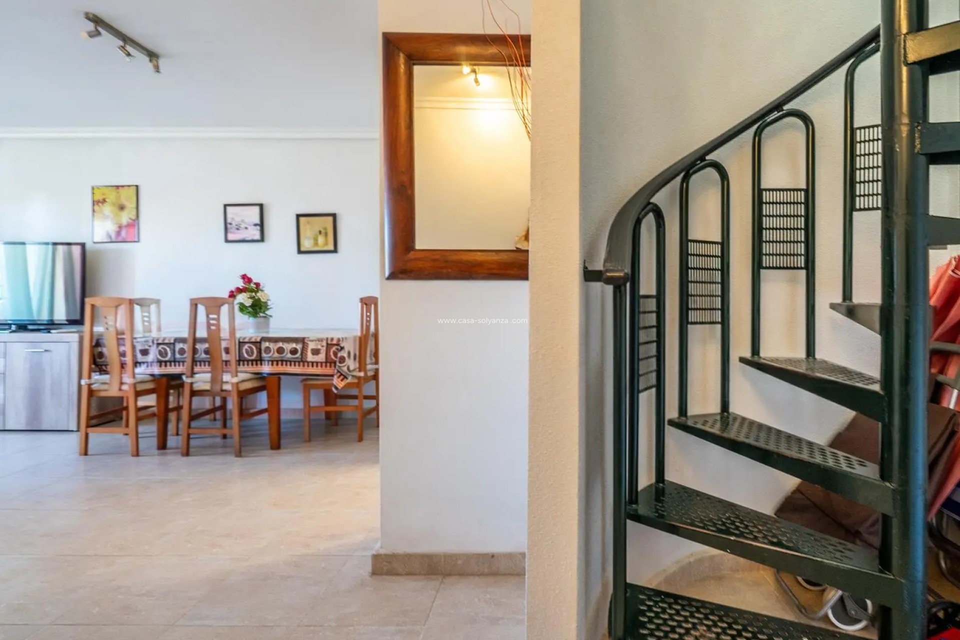 Resale - Apartment / flat - Los Alcázares - Costa Calida