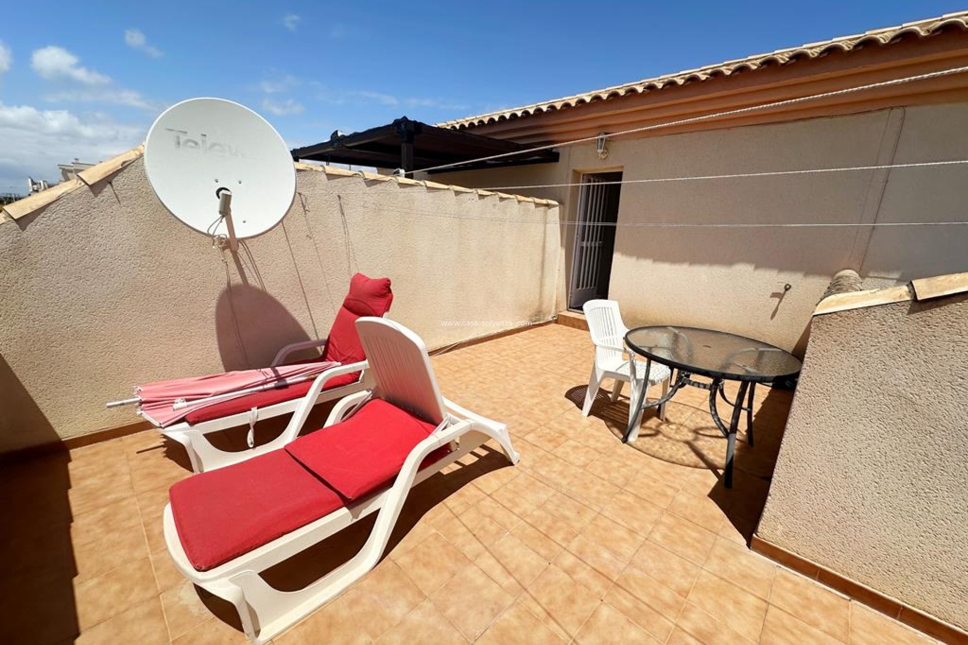 Resale - Apartment / flat - Los Alcázares - Costa Calida