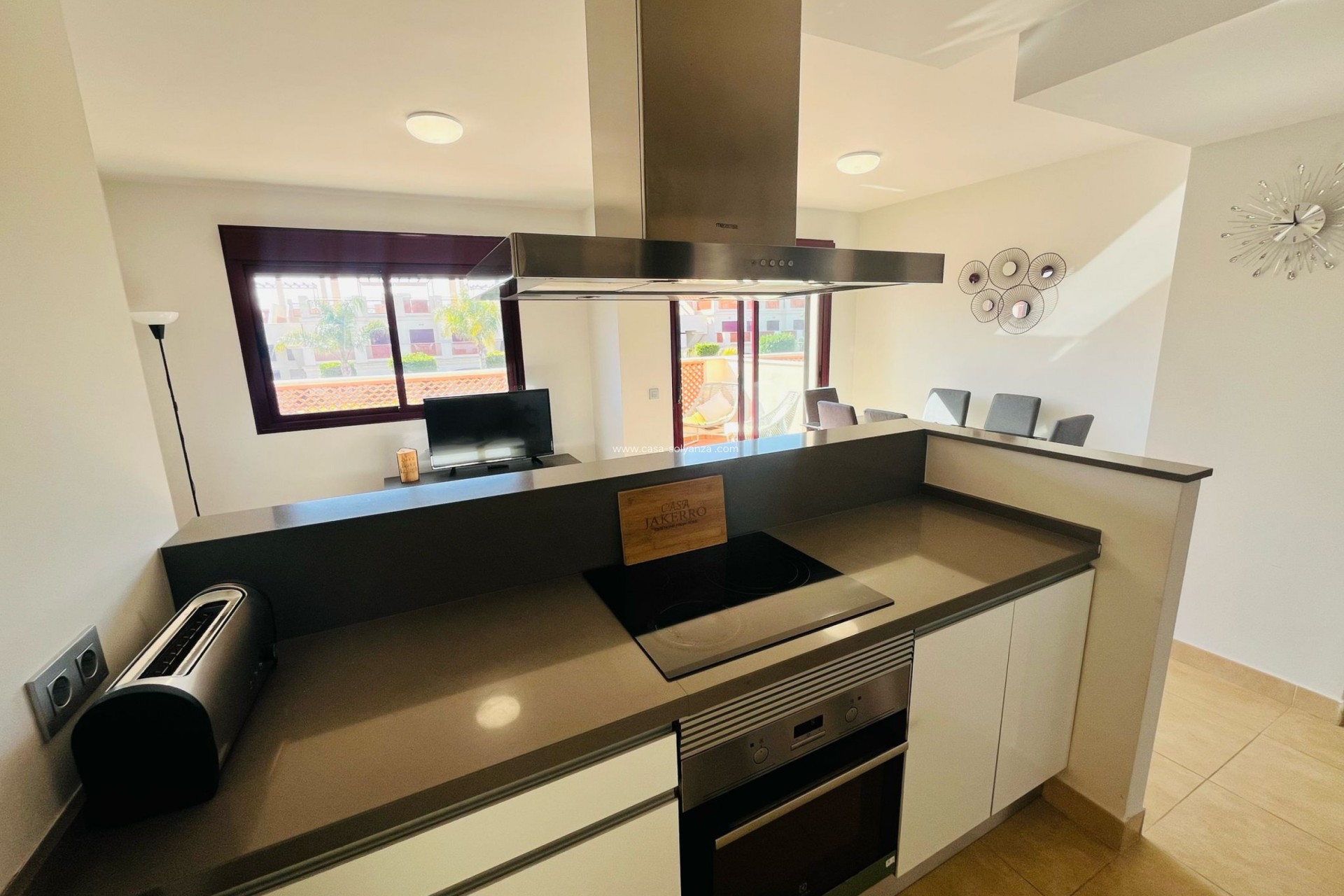 Resale - Apartment / flat - Los Alcázares - Costa Calida