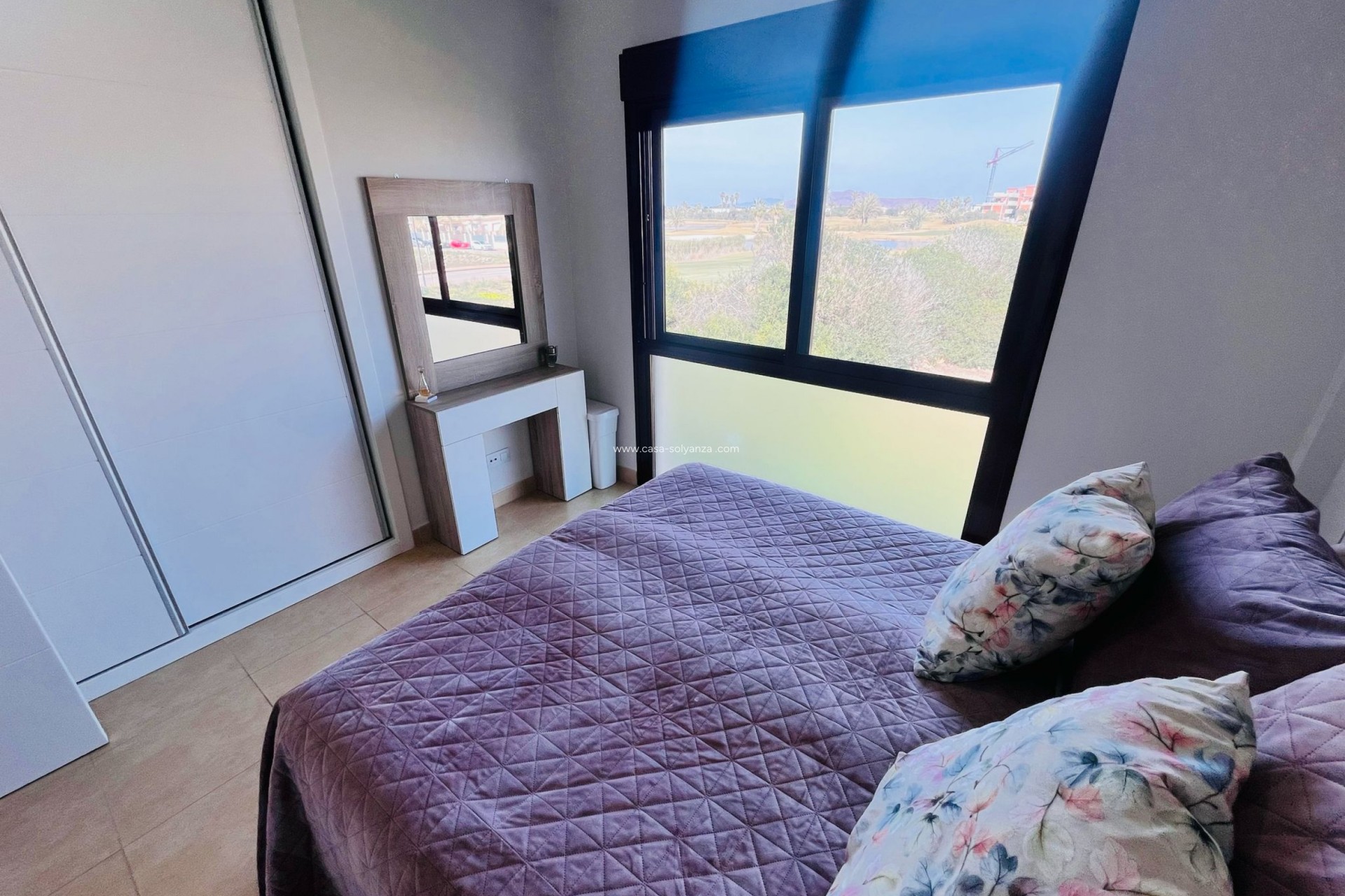 Resale - Apartment / flat - Los Alcázares - Costa Calida