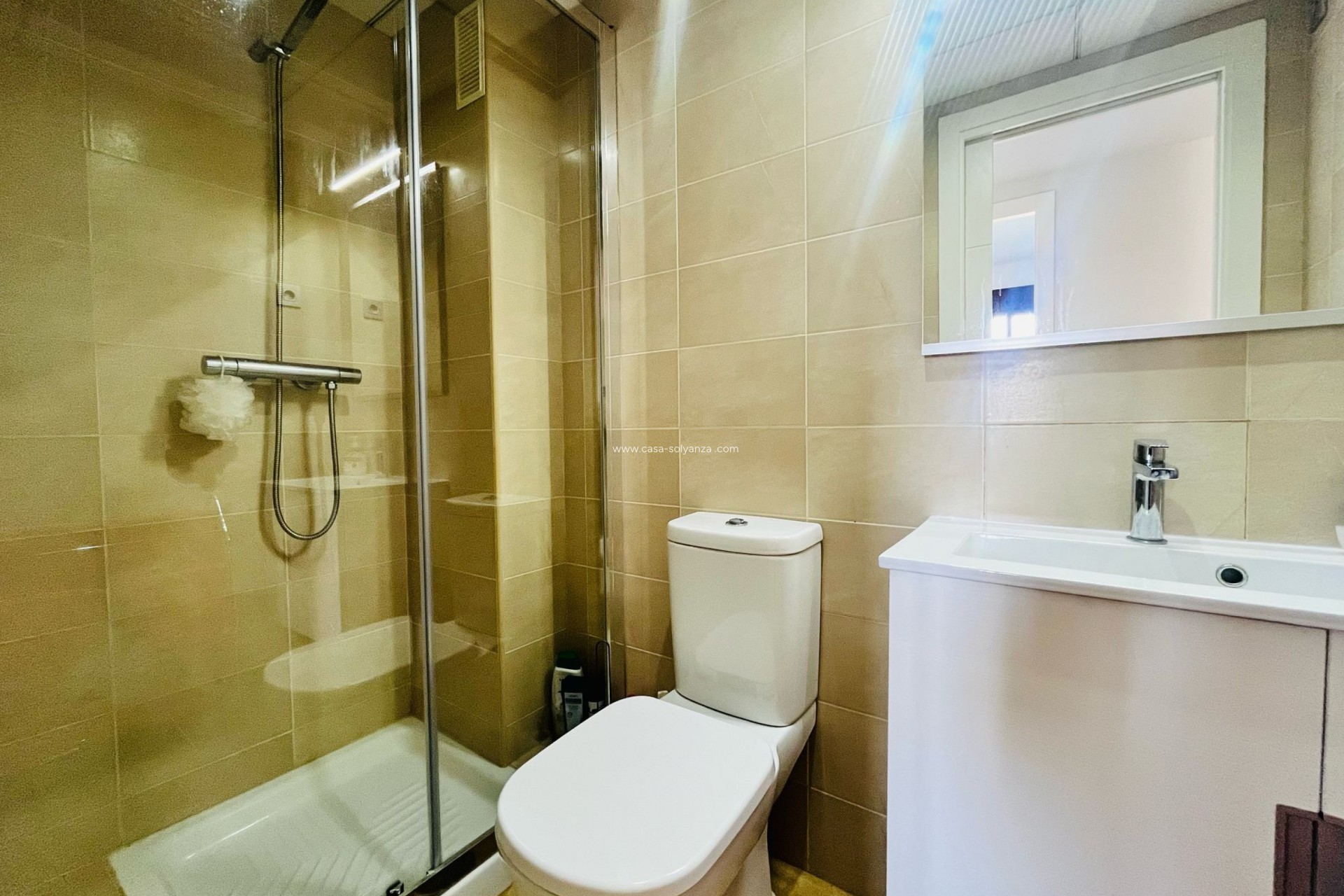 Resale - Apartment / flat - Los Alcázares - Costa Calida