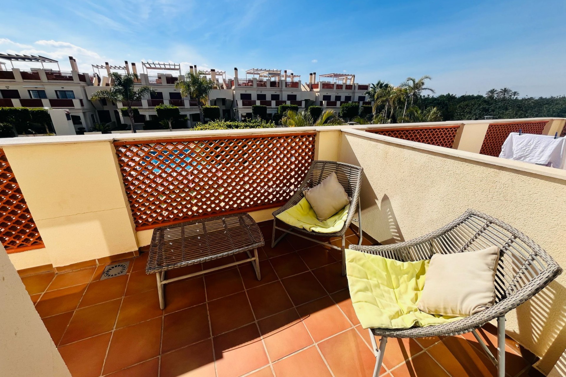Resale - Apartment / flat - Los Alcázares - Costa Calida