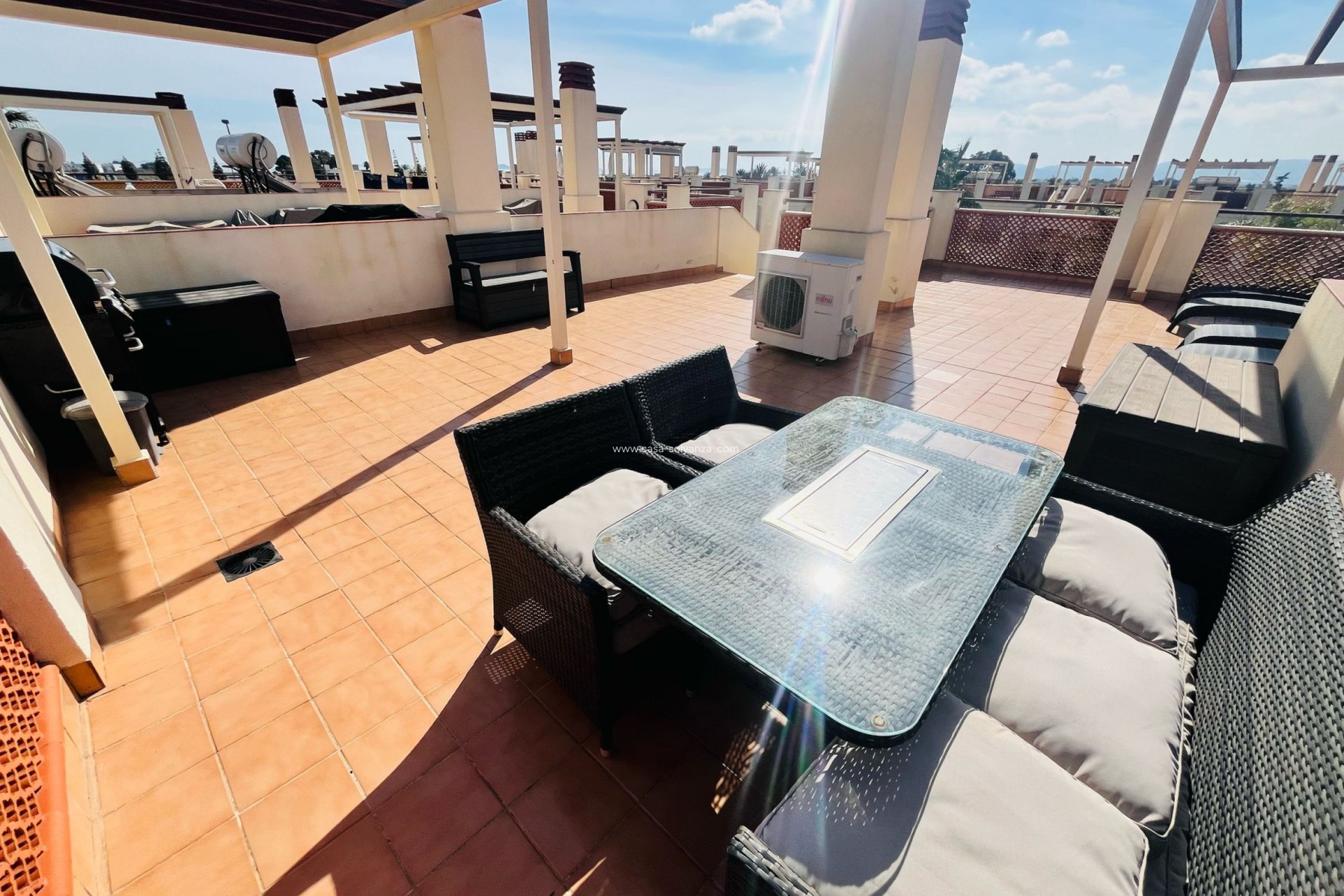 Resale - Apartment / flat - Los Alcázares - Costa Calida