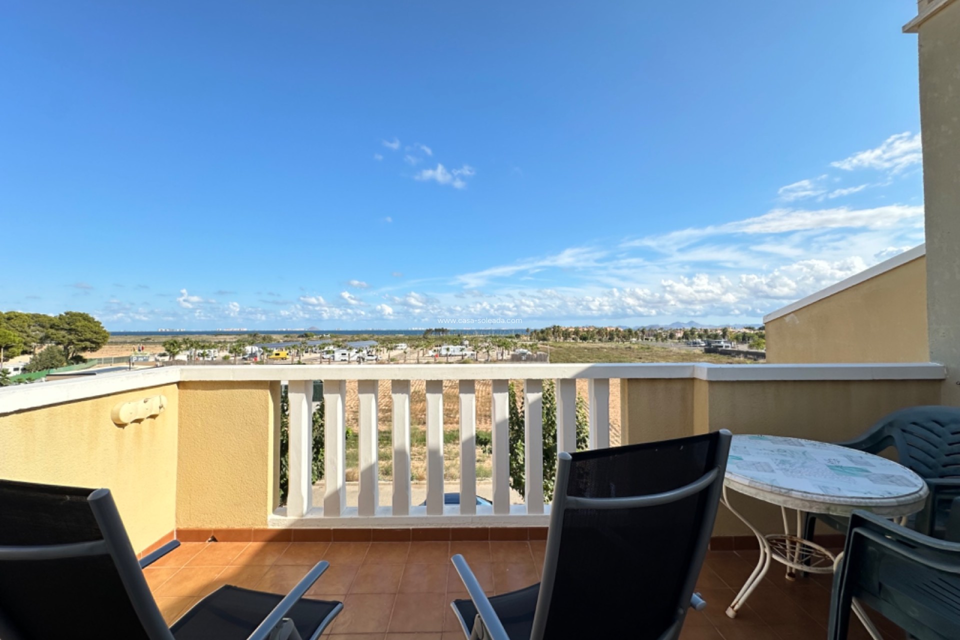 Resale - Apartment / flat - Los Alcázares - Costa Calida