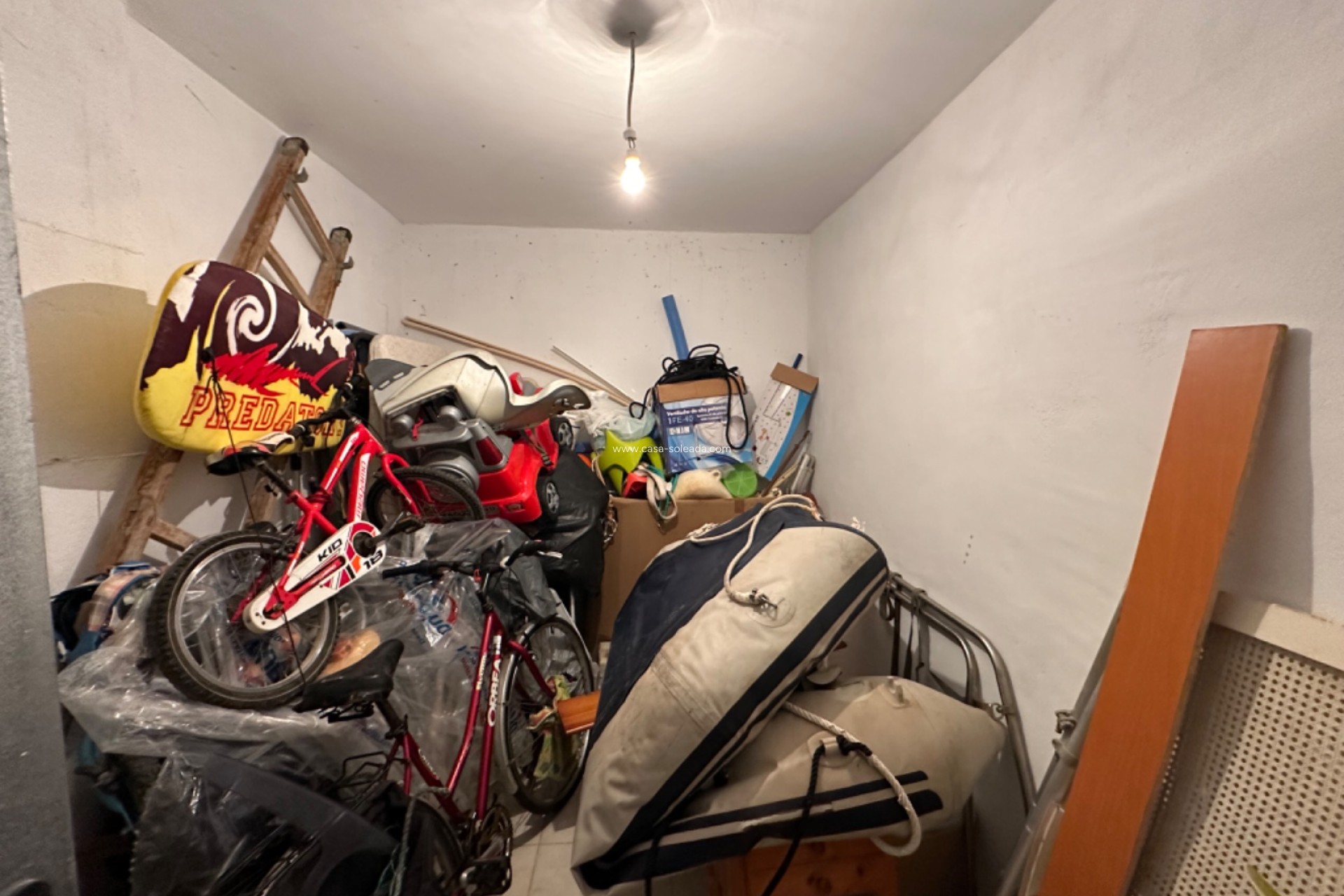 Resale - Apartment / flat - Los Alcázares - Costa Calida